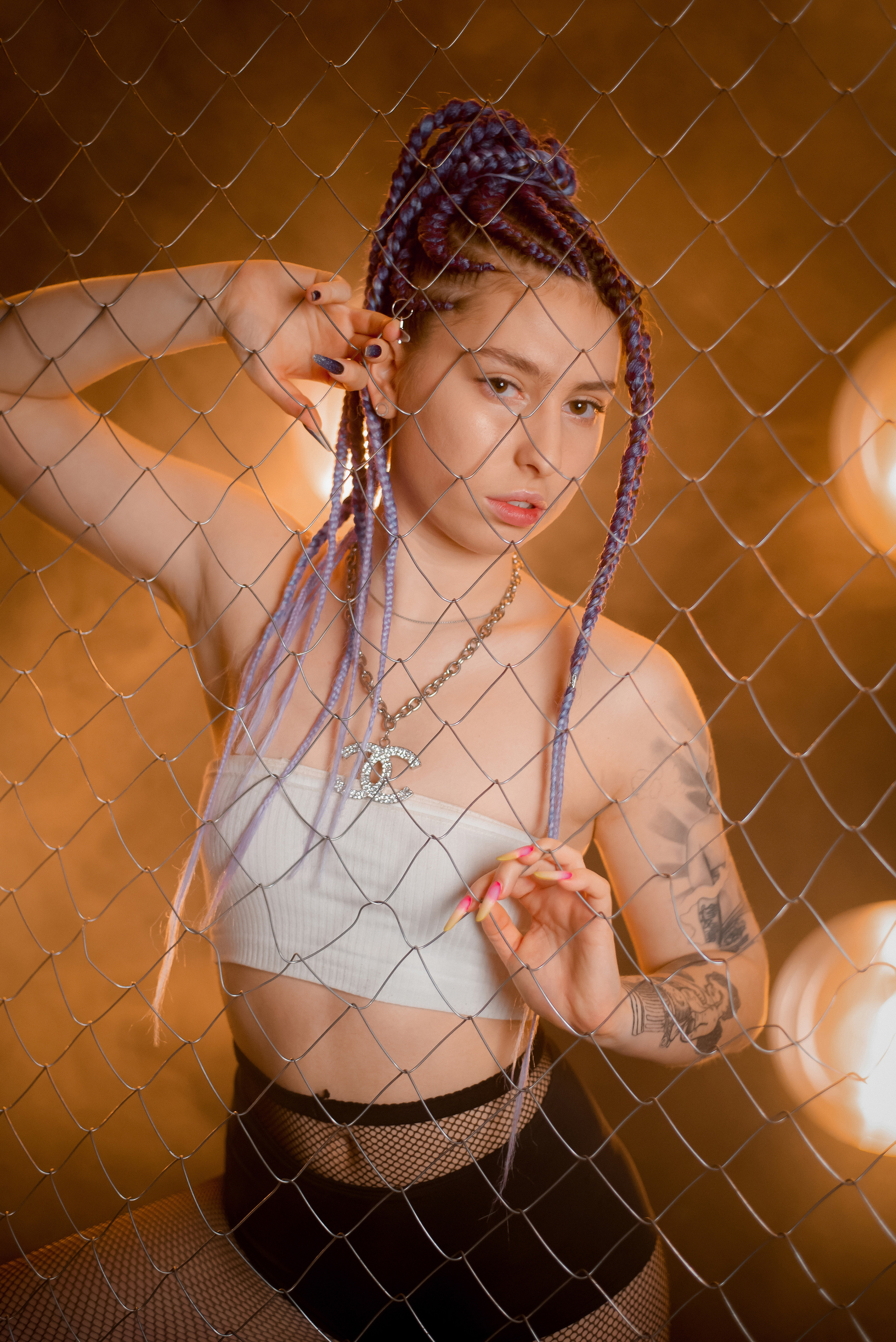 Индивидуальная фотосессия. Фотограф Евгения Хализова Воскресенск, Москва, МО