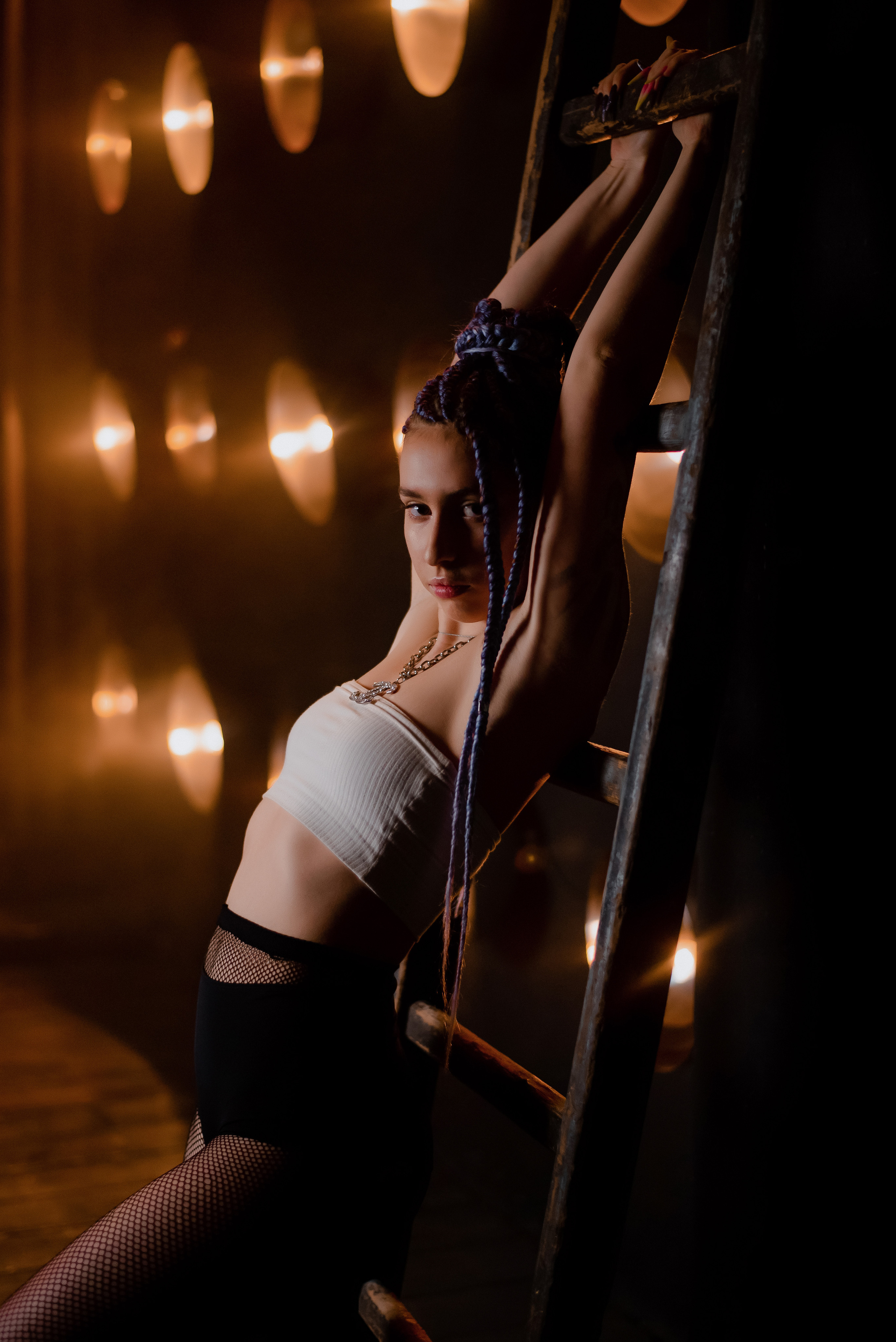 Индивидуальная фотосессия. Фотограф Евгения Хализова Воскресенск, Москва, МО