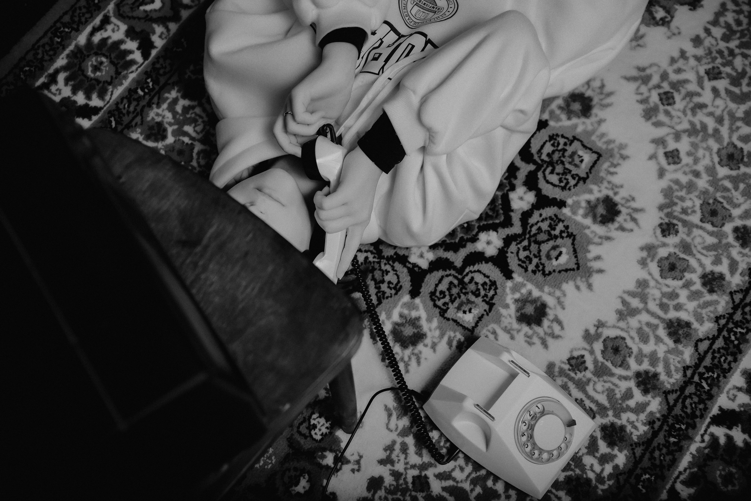 Индивидуальная фотосессия. Фотограф Евгения Хализова Воскресенск, Москва, МО