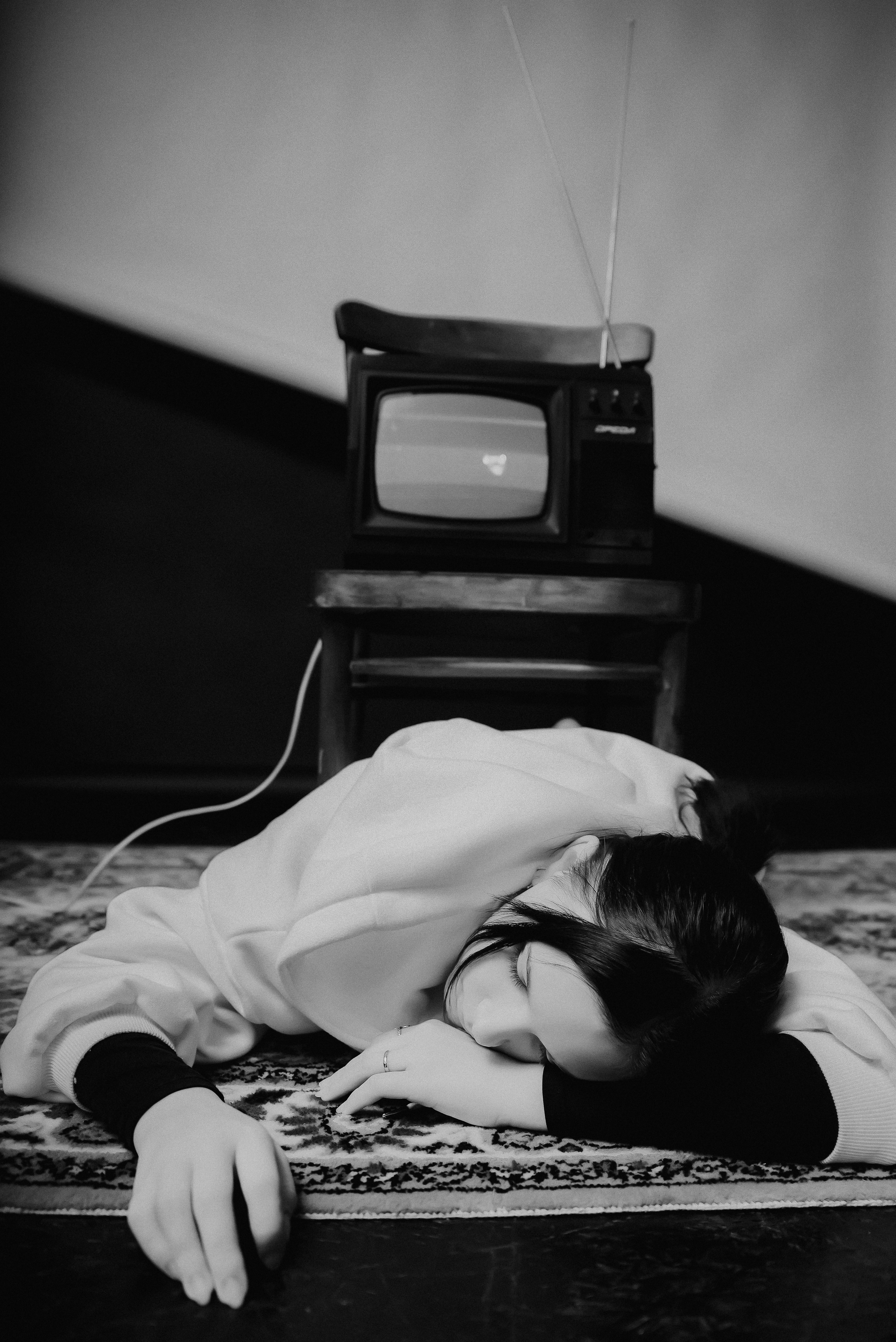 Индивидуальная фотосессия. Фотограф Евгения Хализова Воскресенск, Москва, МО