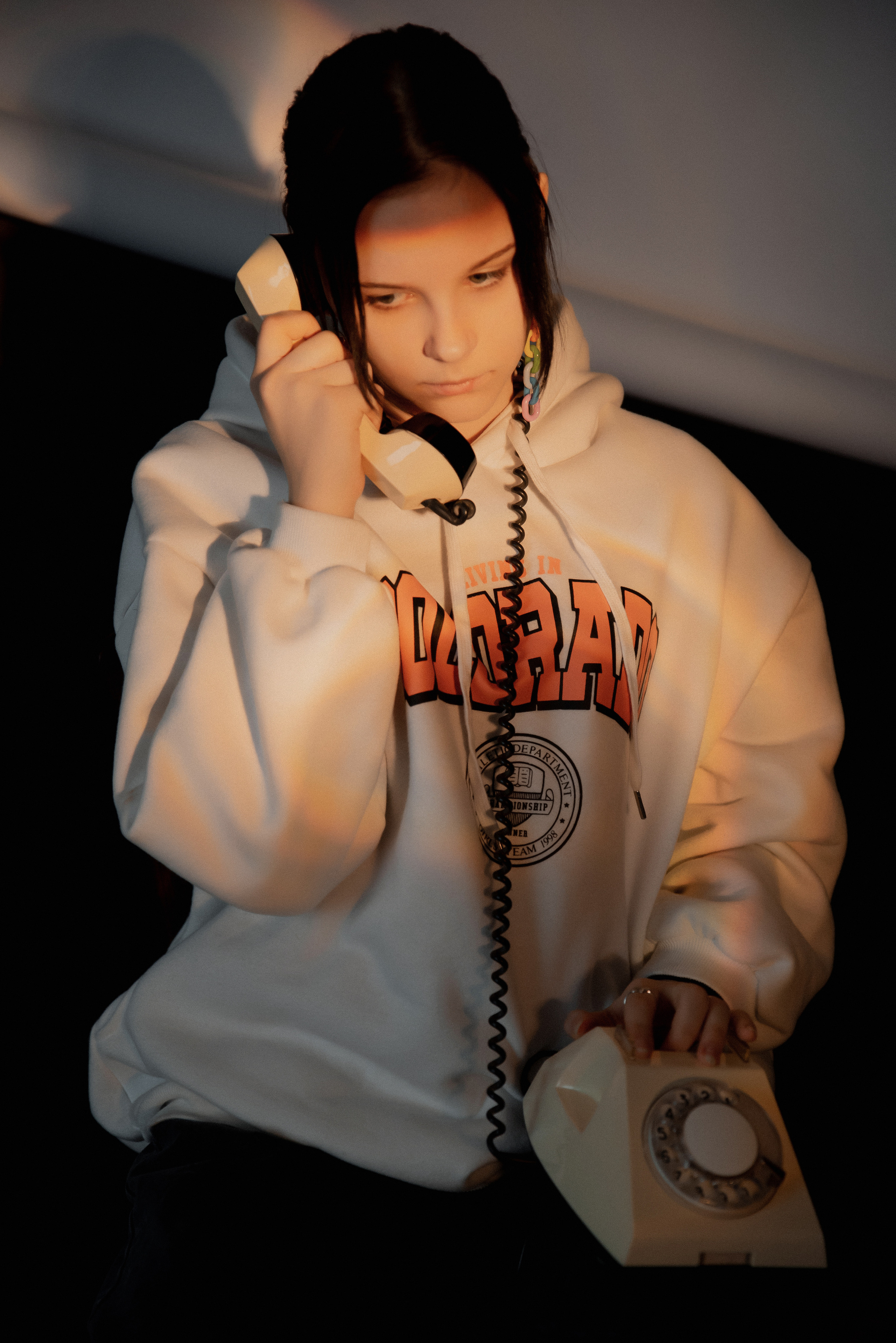 Индивидуальная фотосессия. Фотограф Евгения Хализова Воскресенск, Москва, МО