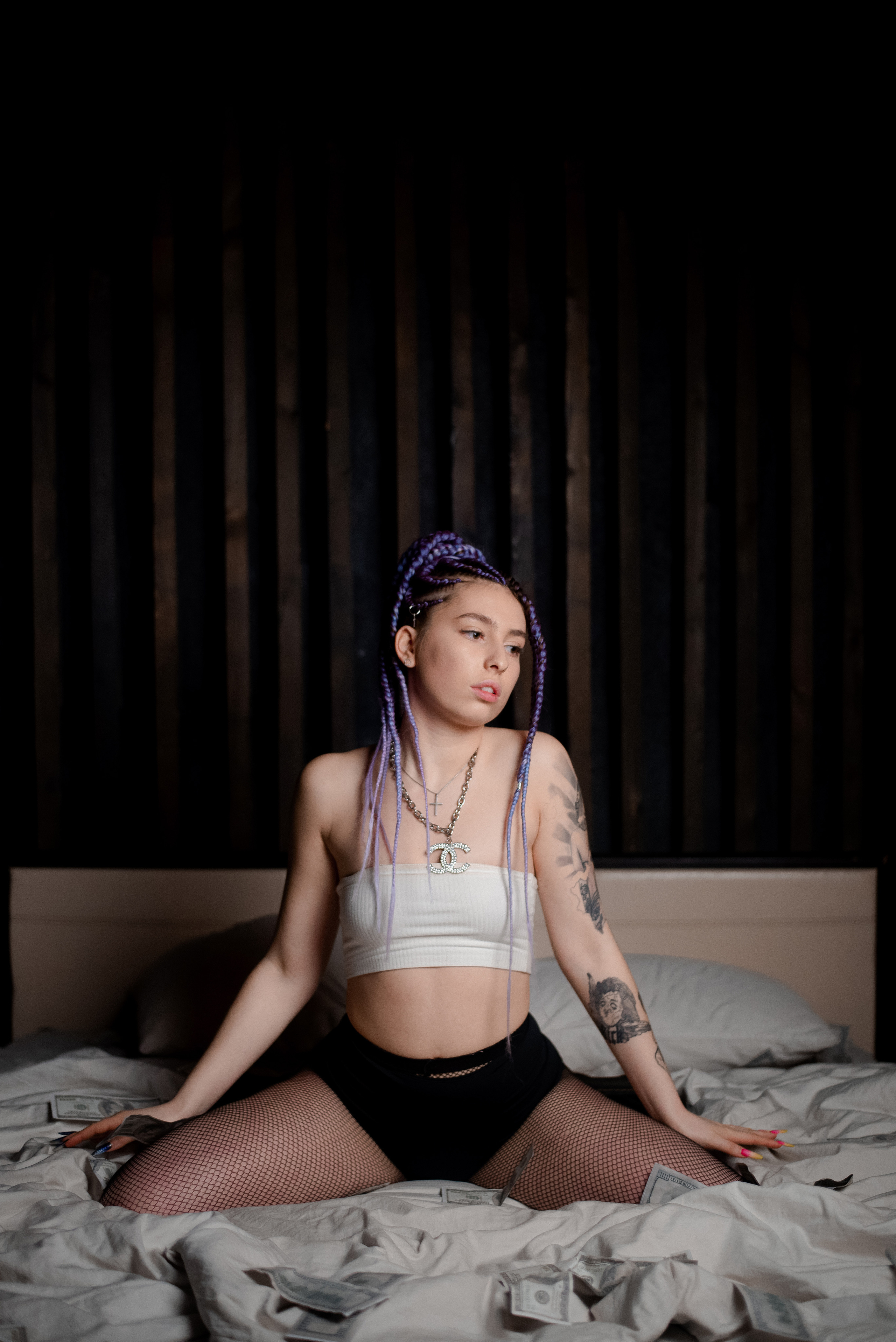 Индивидуальная фотосессия. Фотограф Евгения Хализова Воскресенск, Москва, МО