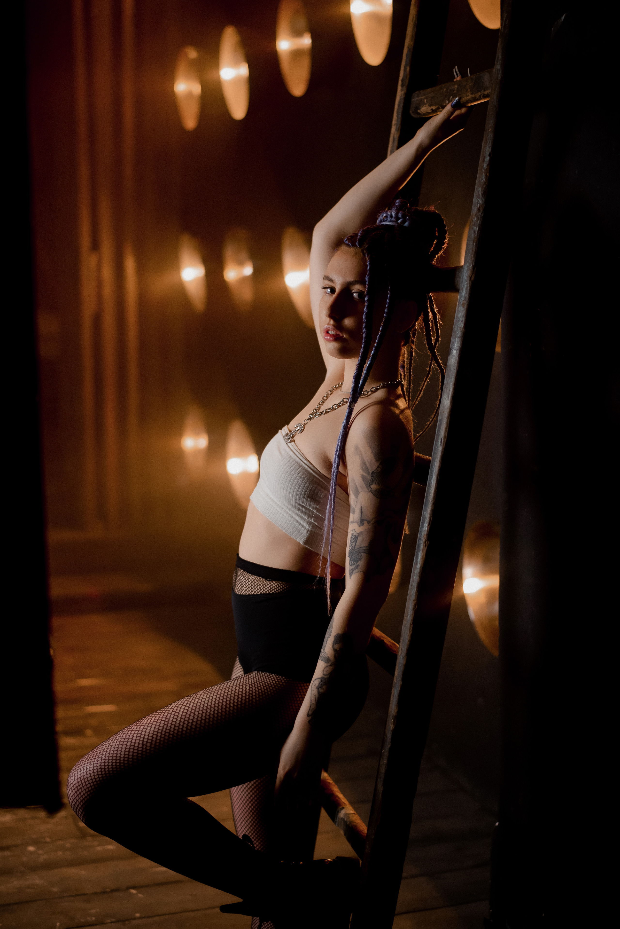 Индивидуальная фотосессия. Фотограф Евгения Хализова Воскресенск, Москва, МО