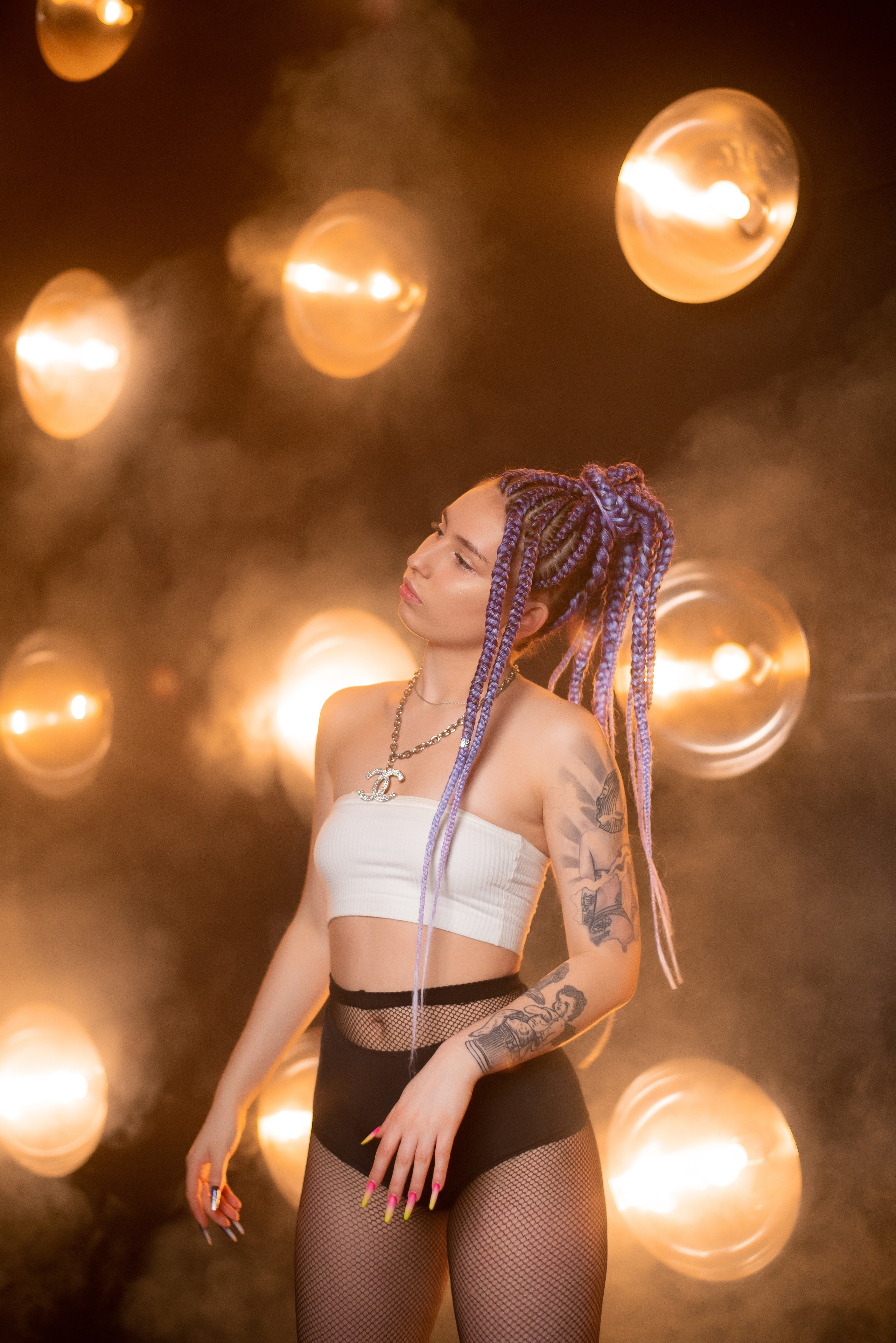 Индивидуальная фотосессия. Фотограф Евгения Хализова Воскресенск, Москва, МО