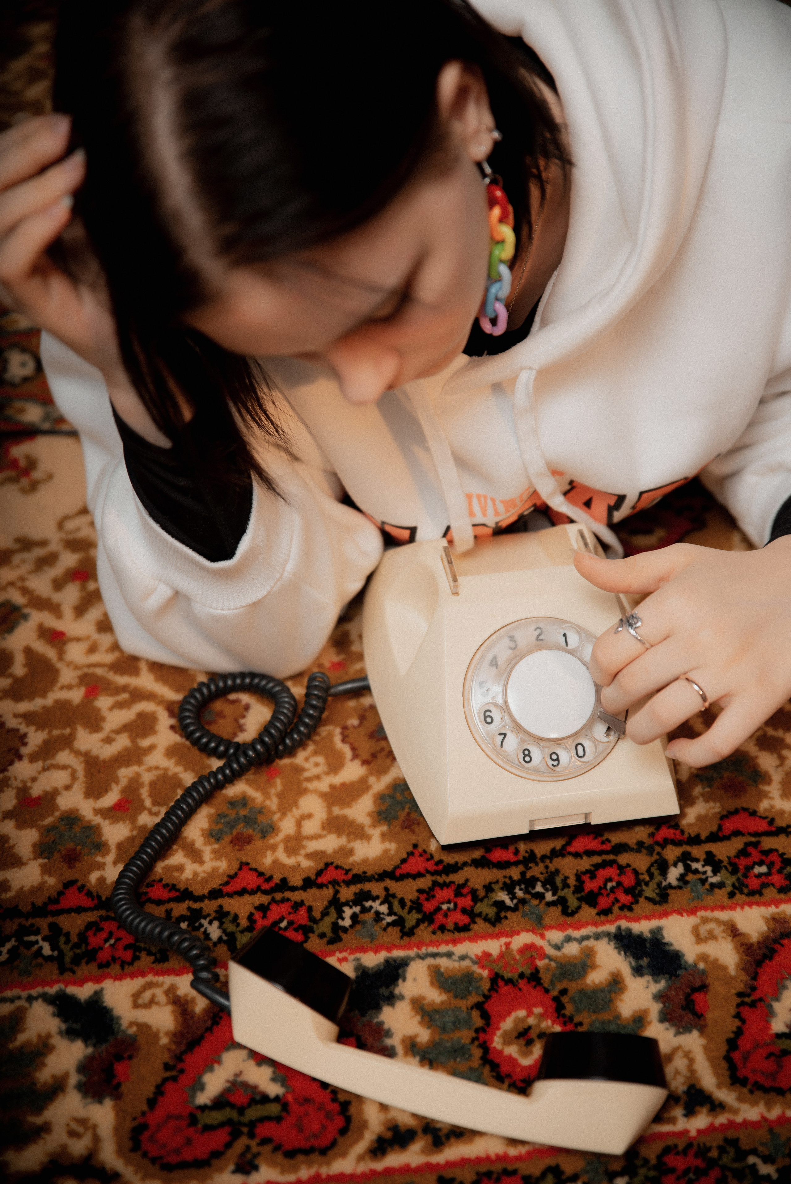 Индивидуальная фотосессия. Фотограф Евгения Хализова Воскресенск, Москва, МО