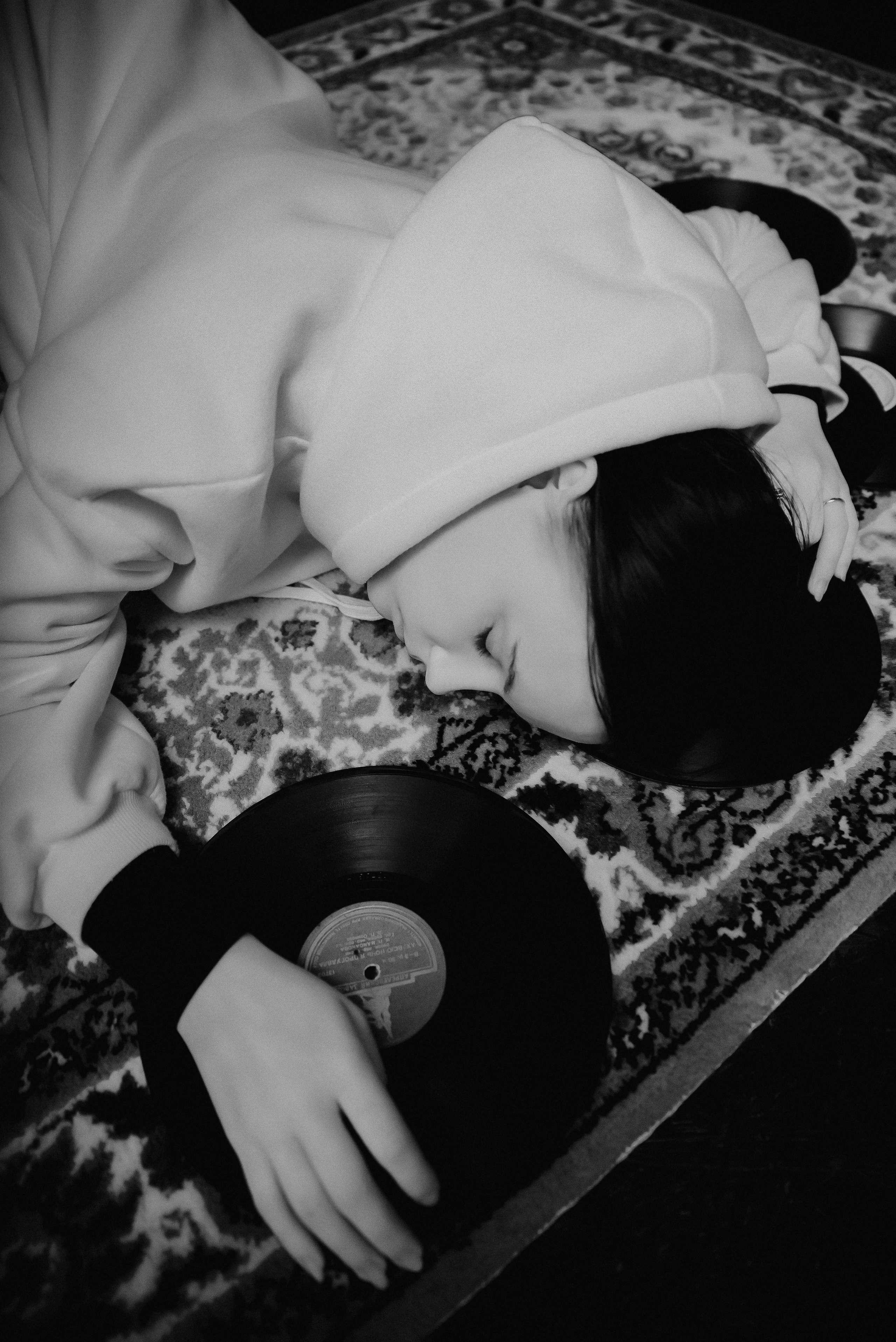 Индивидуальная фотосессия. Фотограф Евгения Хализова Воскресенск, Москва, МО