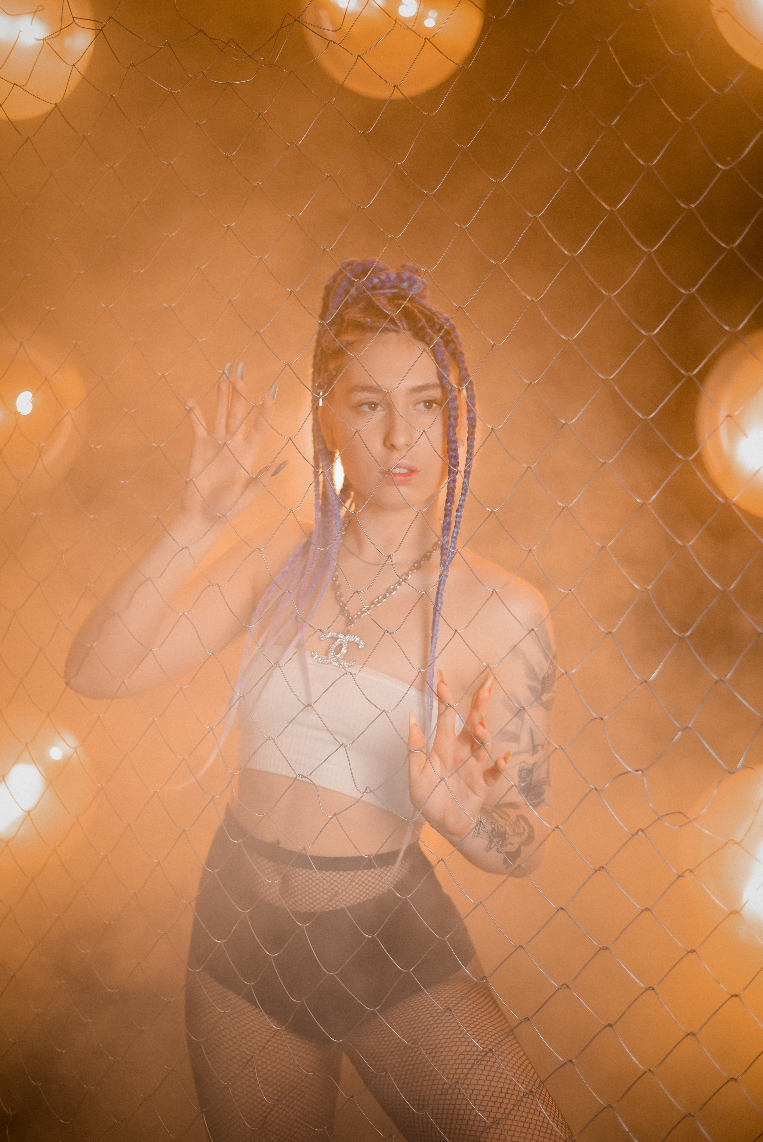 Индивидуальная фотосессия. Фотограф Евгения Хализова Воскресенск, Москва, МО