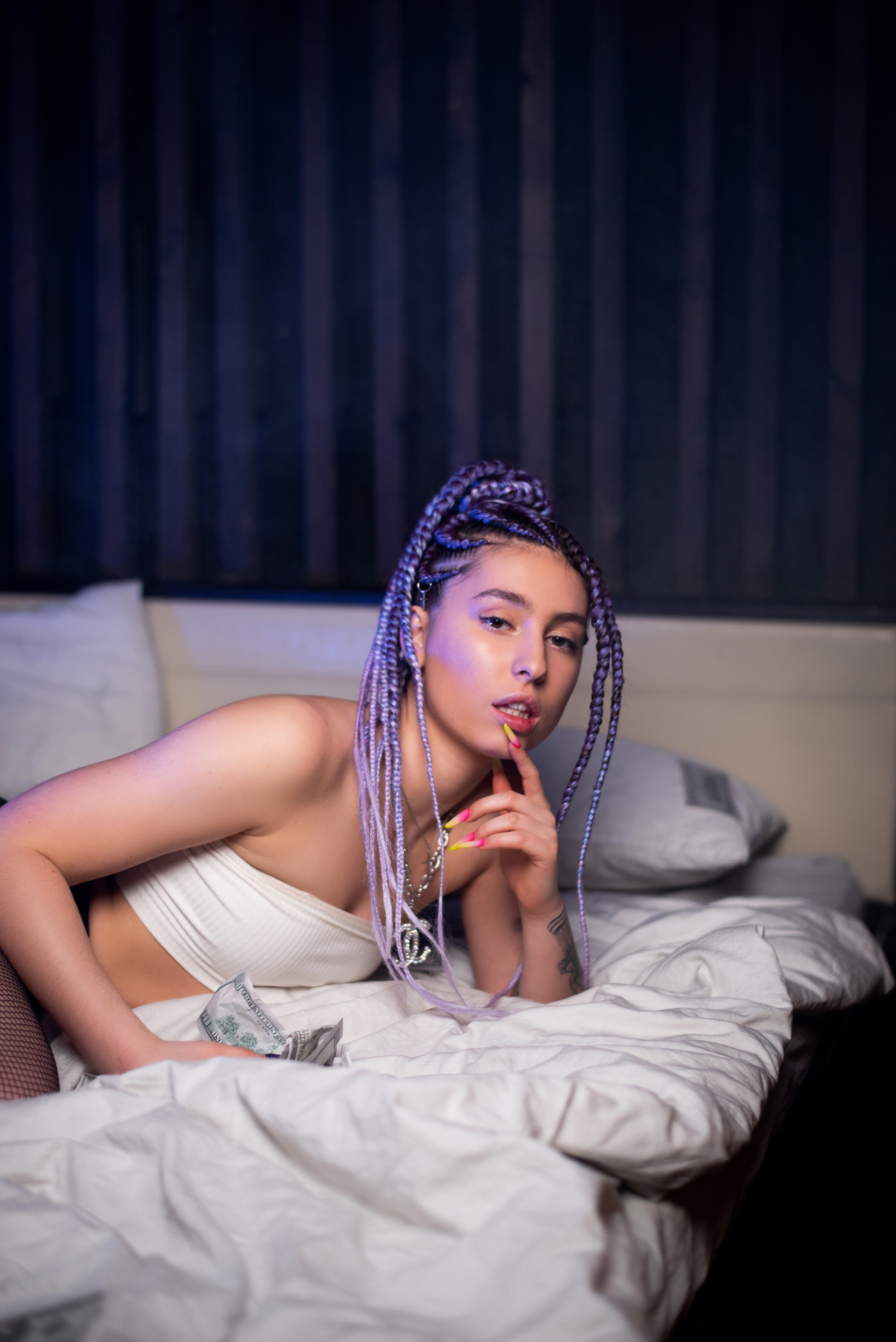 Индивидуальная фотосессия. Фотограф Евгения Хализова Воскресенск, Москва, МО