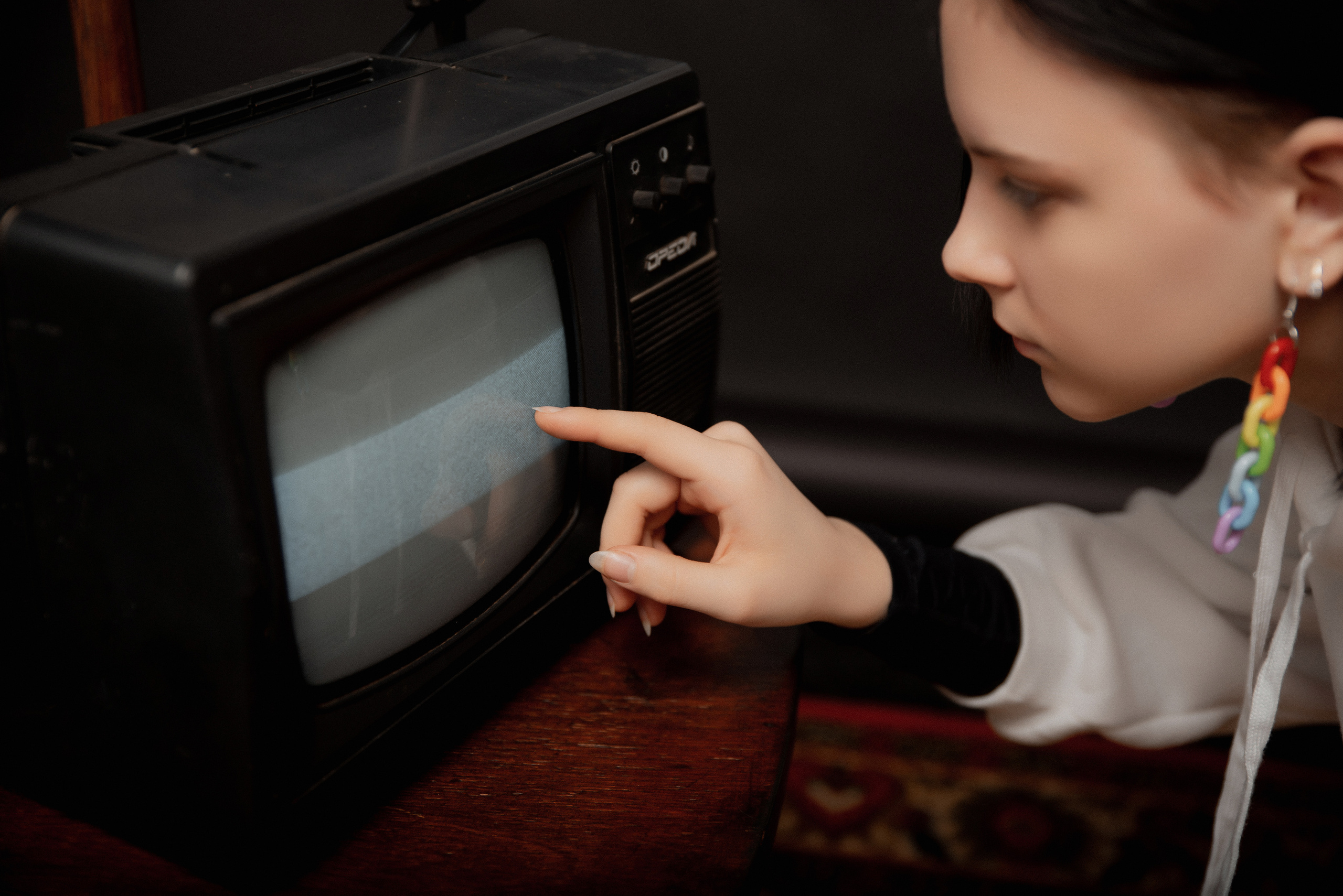 Индивидуальная фотосессия. Фотограф Евгения Хализова Воскресенск, Москва, МО