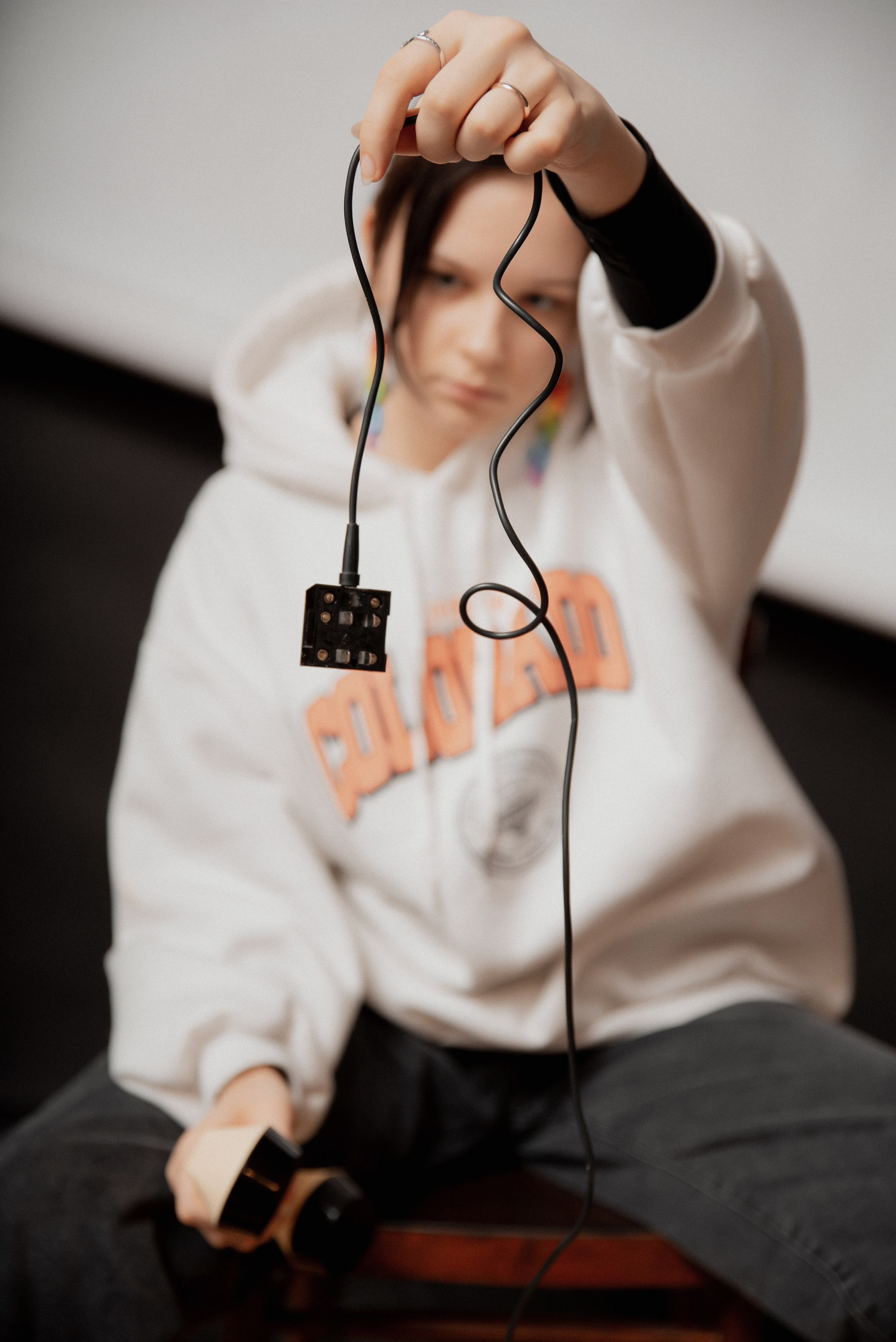 Индивидуальная фотосессия. Фотограф Евгения Хализова Воскресенск, Москва, МО