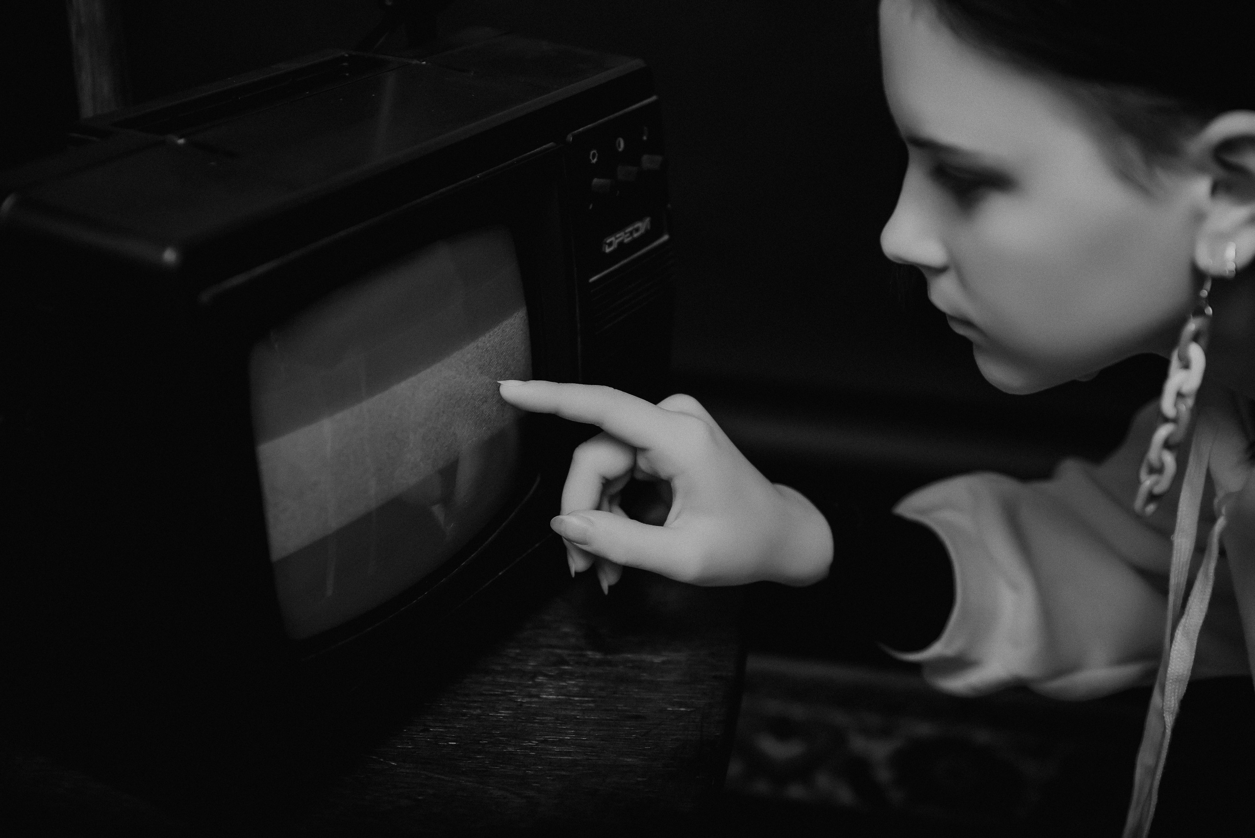 Индивидуальная фотосессия. Фотограф Евгения Хализова Воскресенск, Москва, МО