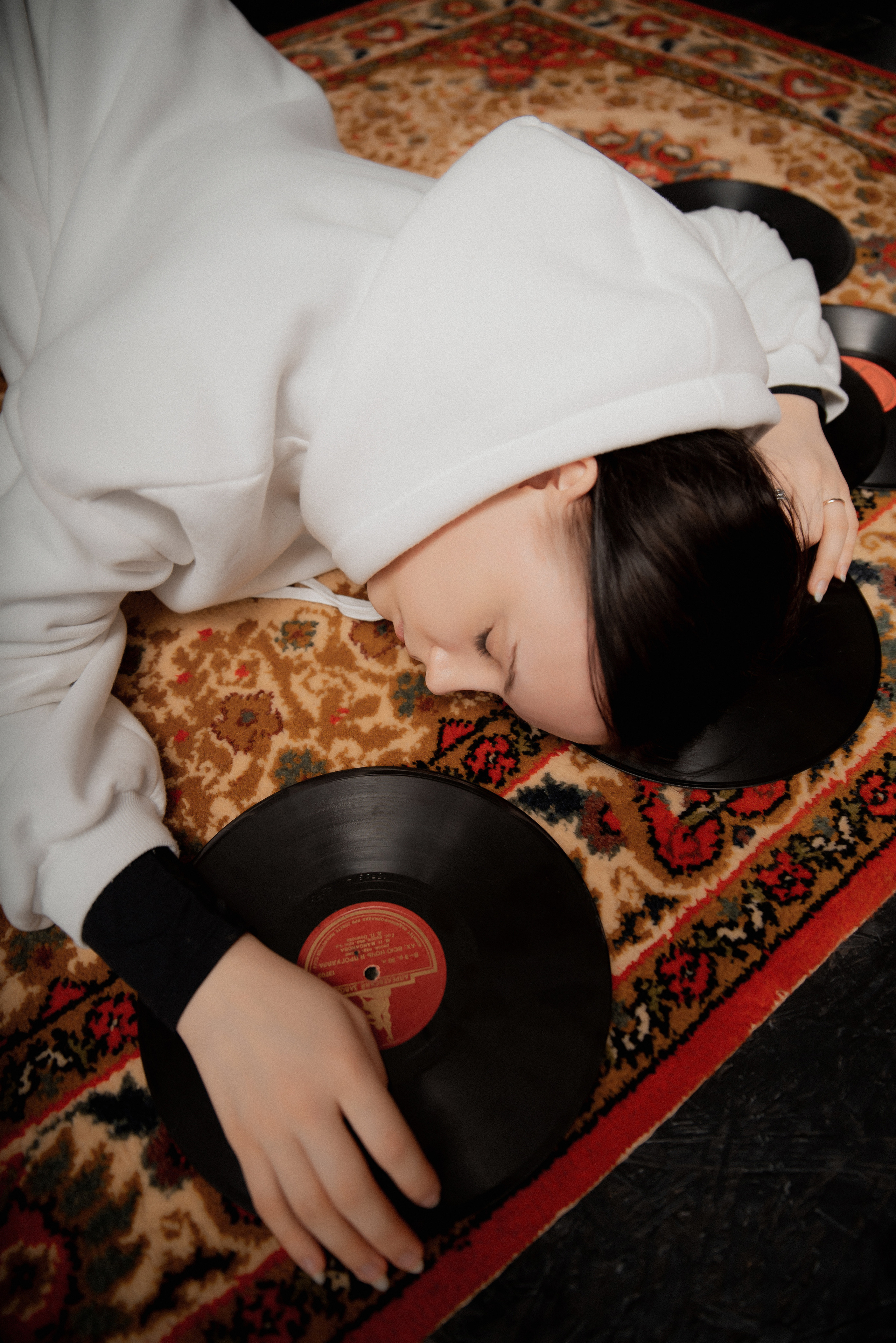 Индивидуальная фотосессия. Фотограф Евгения Хализова Воскресенск, Москва, МО