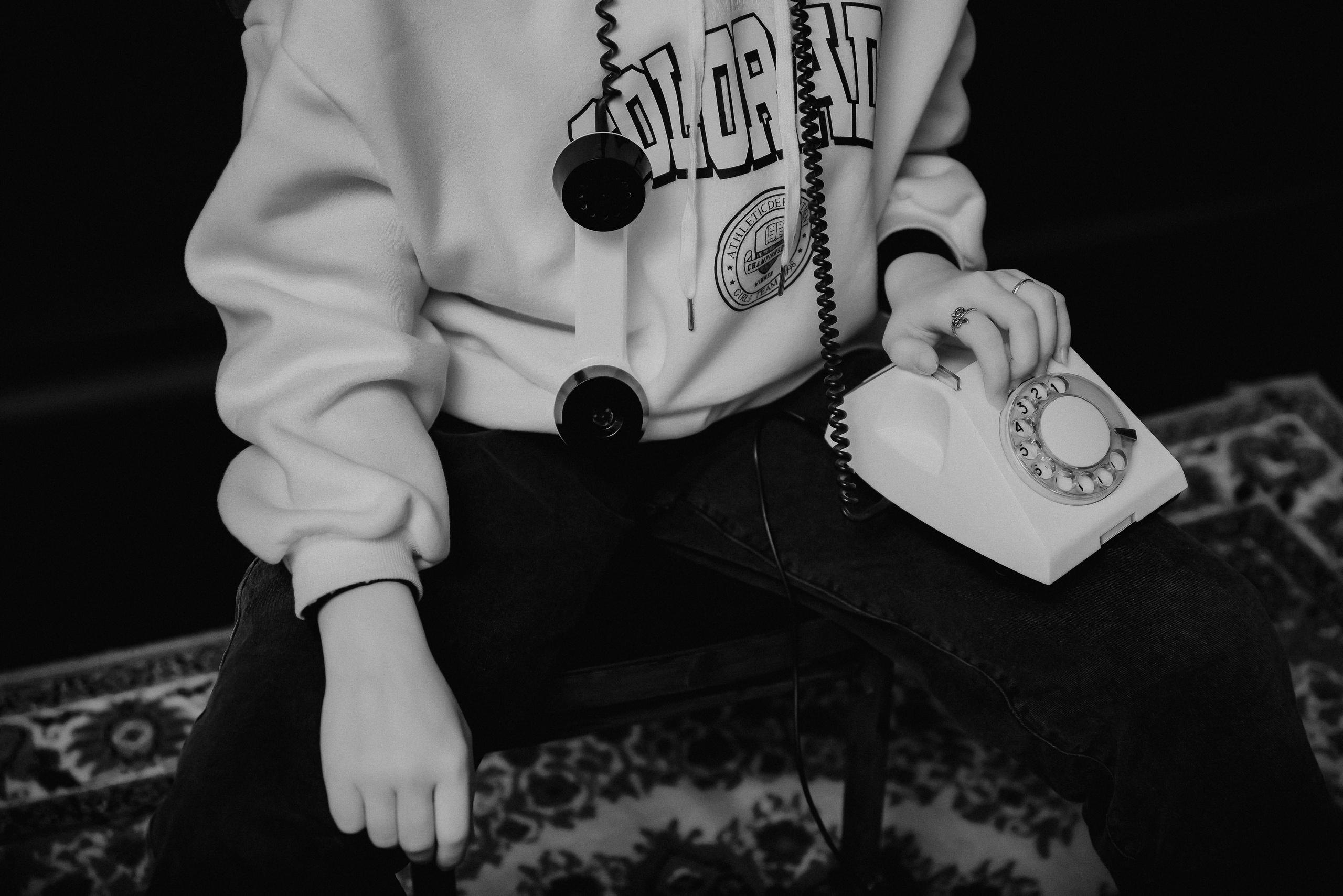 Индивидуальная фотосессия. Фотограф Евгения Хализова Воскресенск, Москва, МО