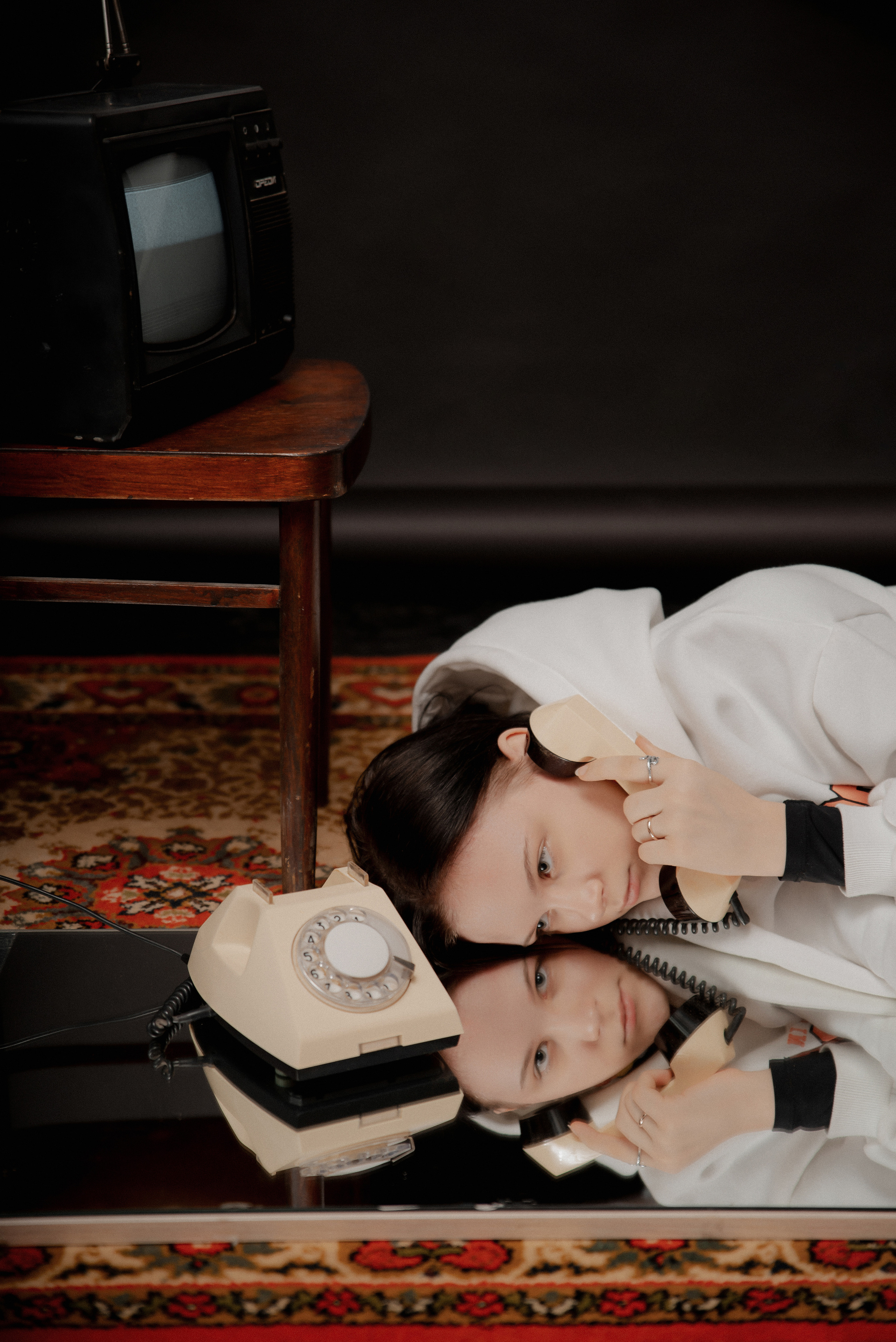 Индивидуальная фотосессия. Фотограф Евгения Хализова Воскресенск, Москва, МО