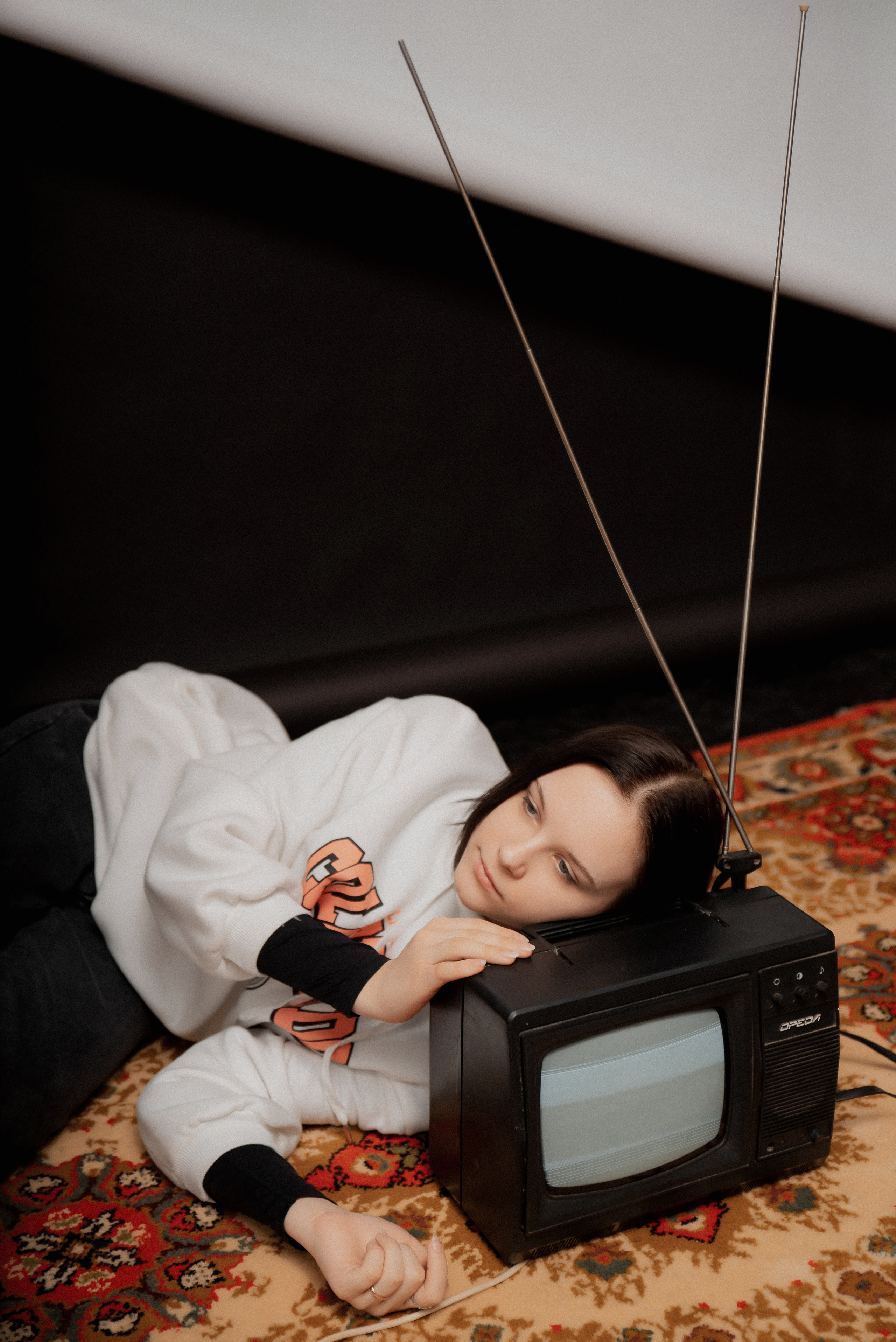 Индивидуальная фотосессия. Фотограф Евгения Хализова Воскресенск, Москва, МО