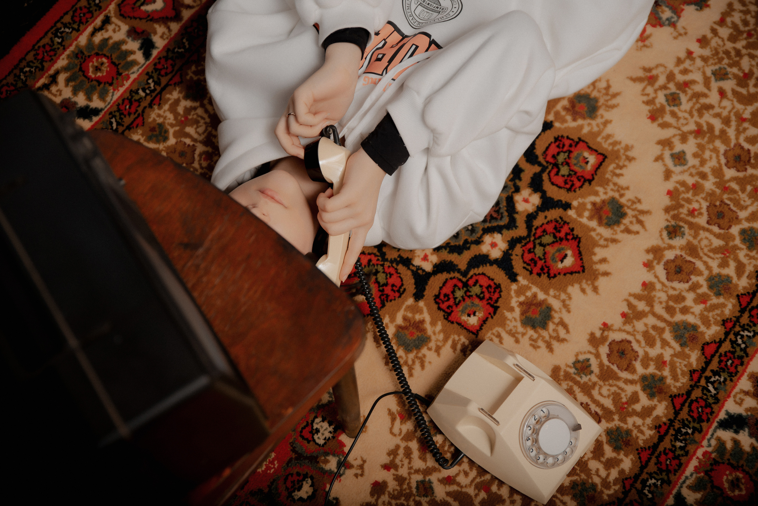 Индивидуальная фотосессия. Фотограф Евгения Хализова Воскресенск, Москва, МО