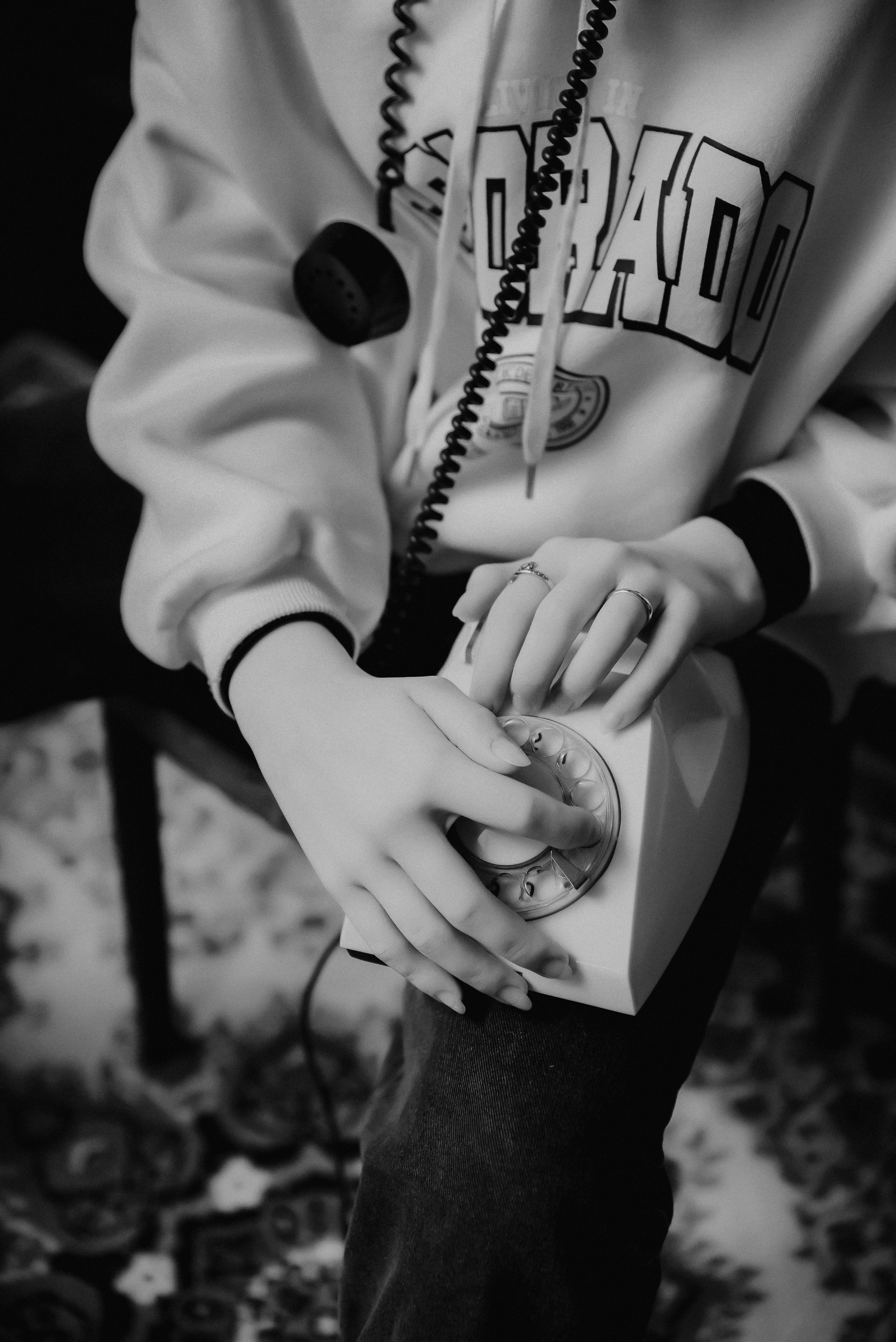 Индивидуальная фотосессия. Фотограф Евгения Хализова Воскресенск, Москва, МО