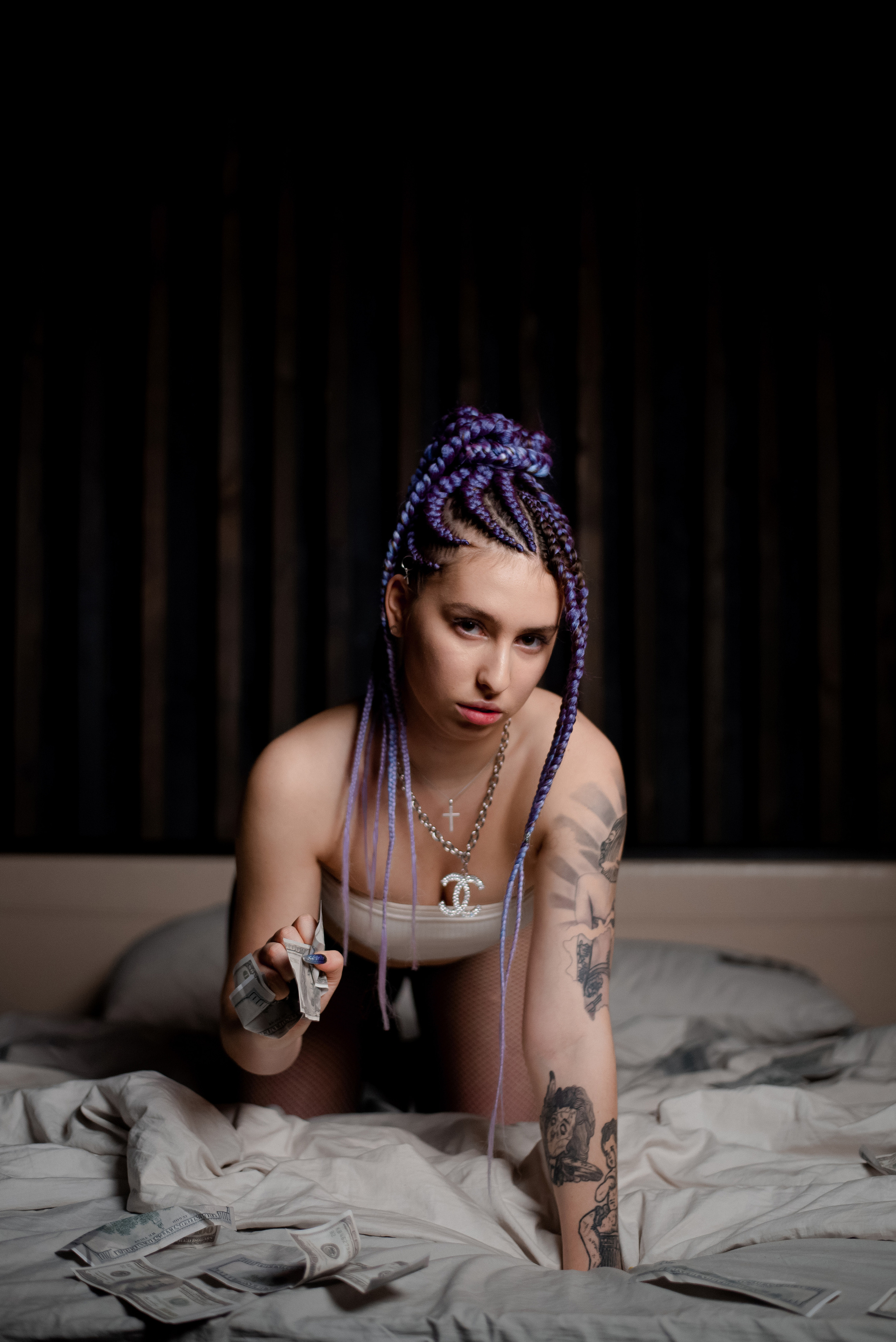 Индивидуальная фотосессия. Фотограф Евгения Хализова Воскресенск, Москва, МО