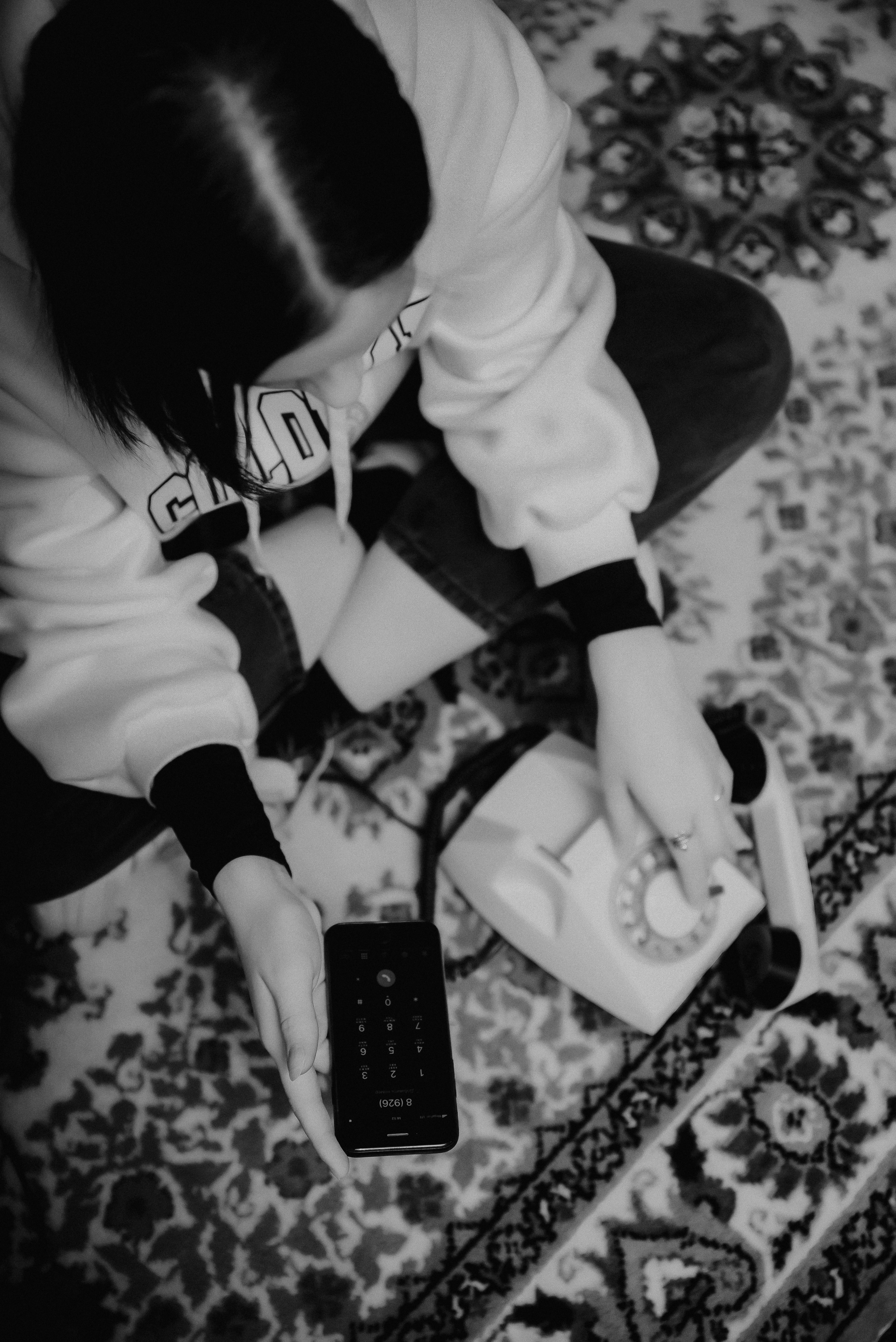 Индивидуальная фотосессия. Фотограф Евгения Хализова Воскресенск, Москва, МО