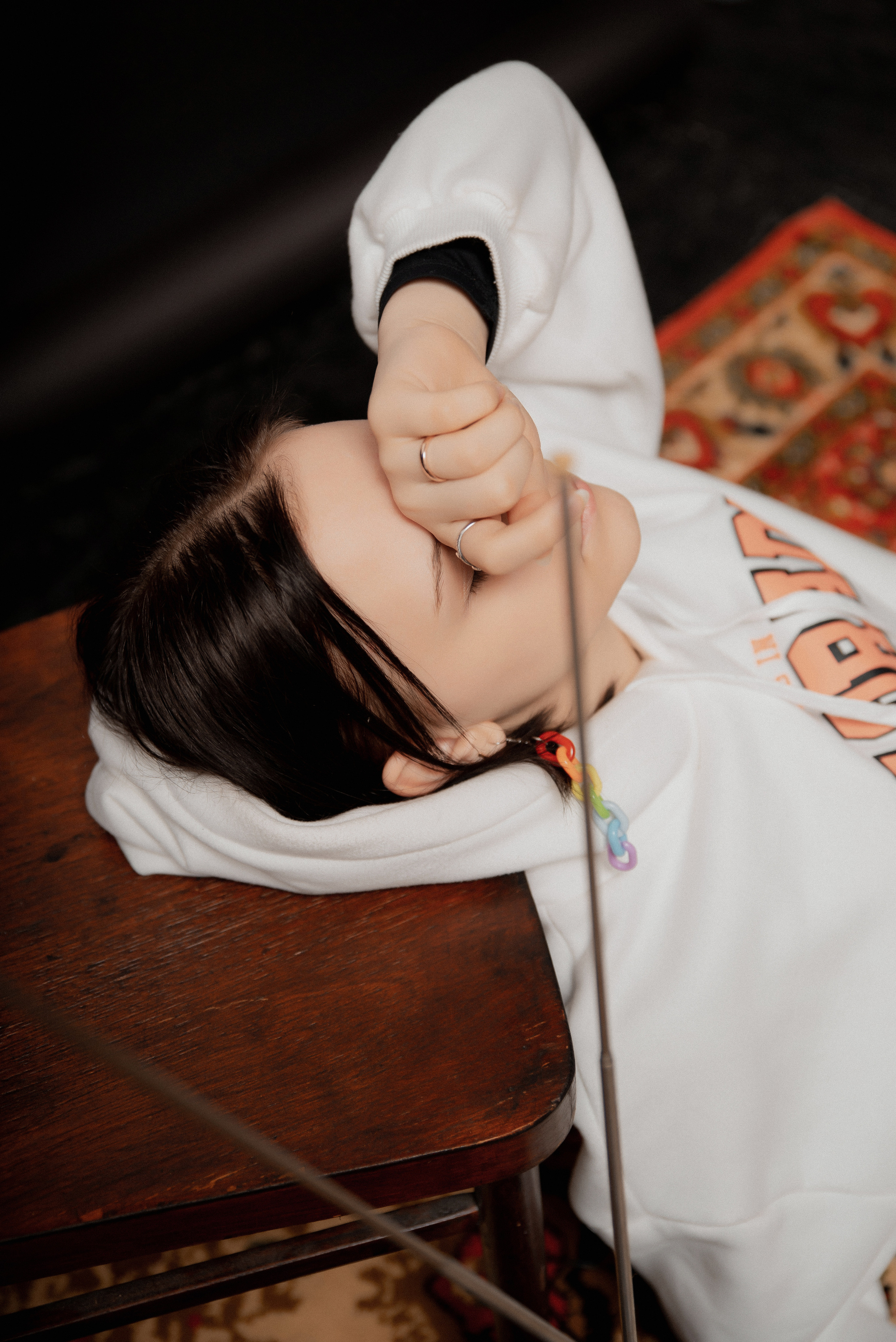 Индивидуальная фотосессия. Фотограф Евгения Хализова Воскресенск, Москва, МО