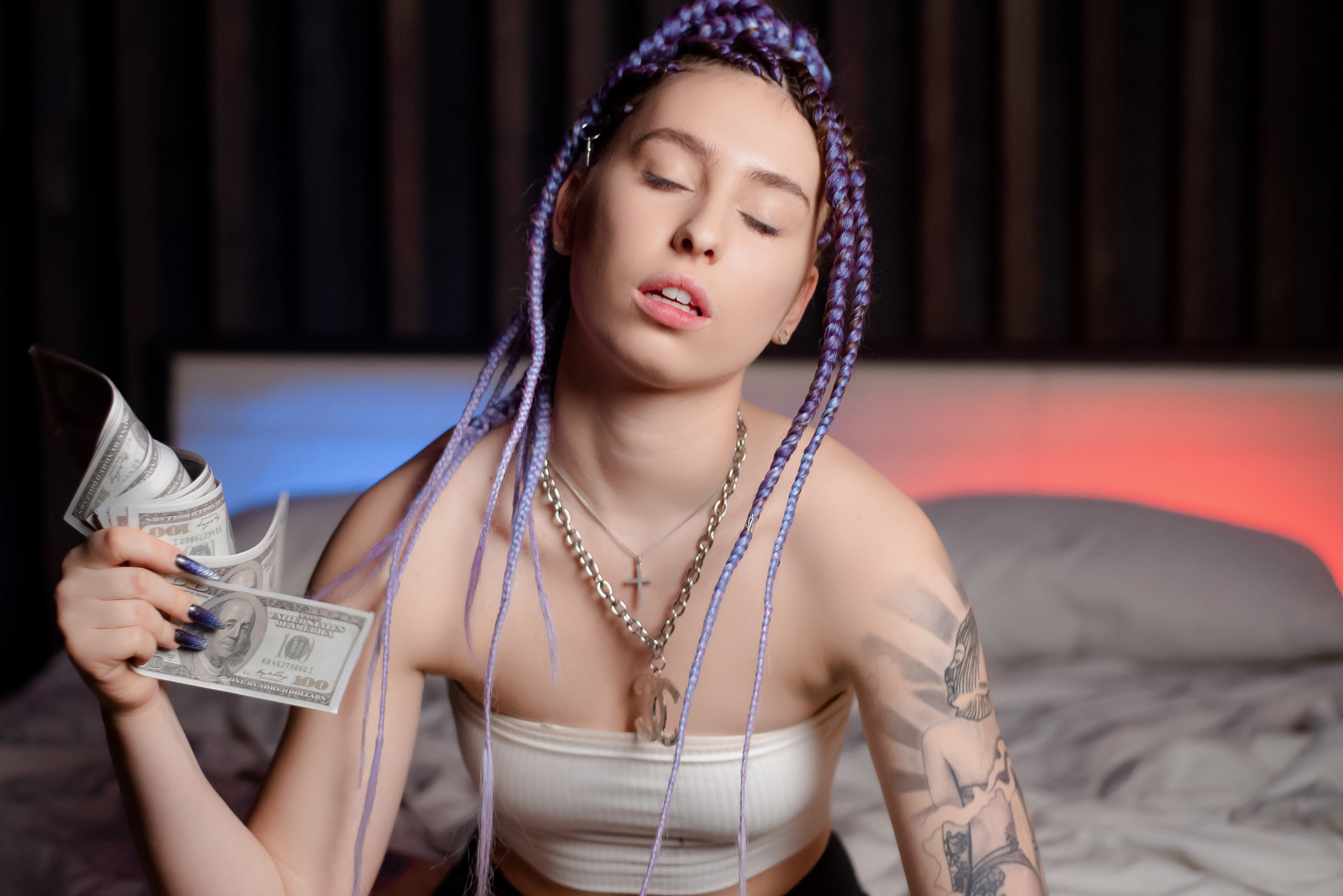 Индивидуальная фотосессия. Фотограф Евгения Хализова Воскресенск, Москва, МО