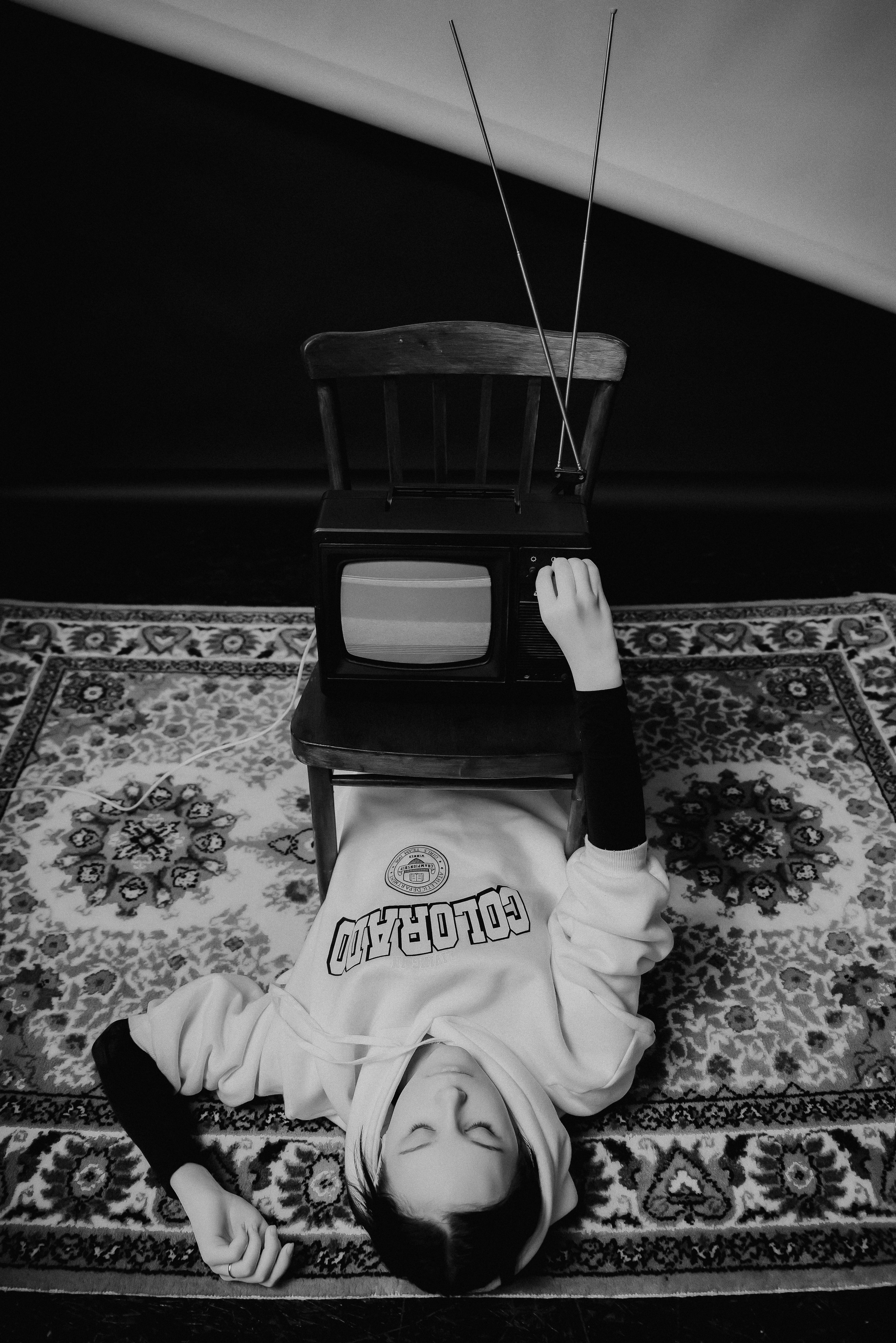 Индивидуальная фотосессия. Фотограф Евгения Хализова Воскресенск, Москва, МО