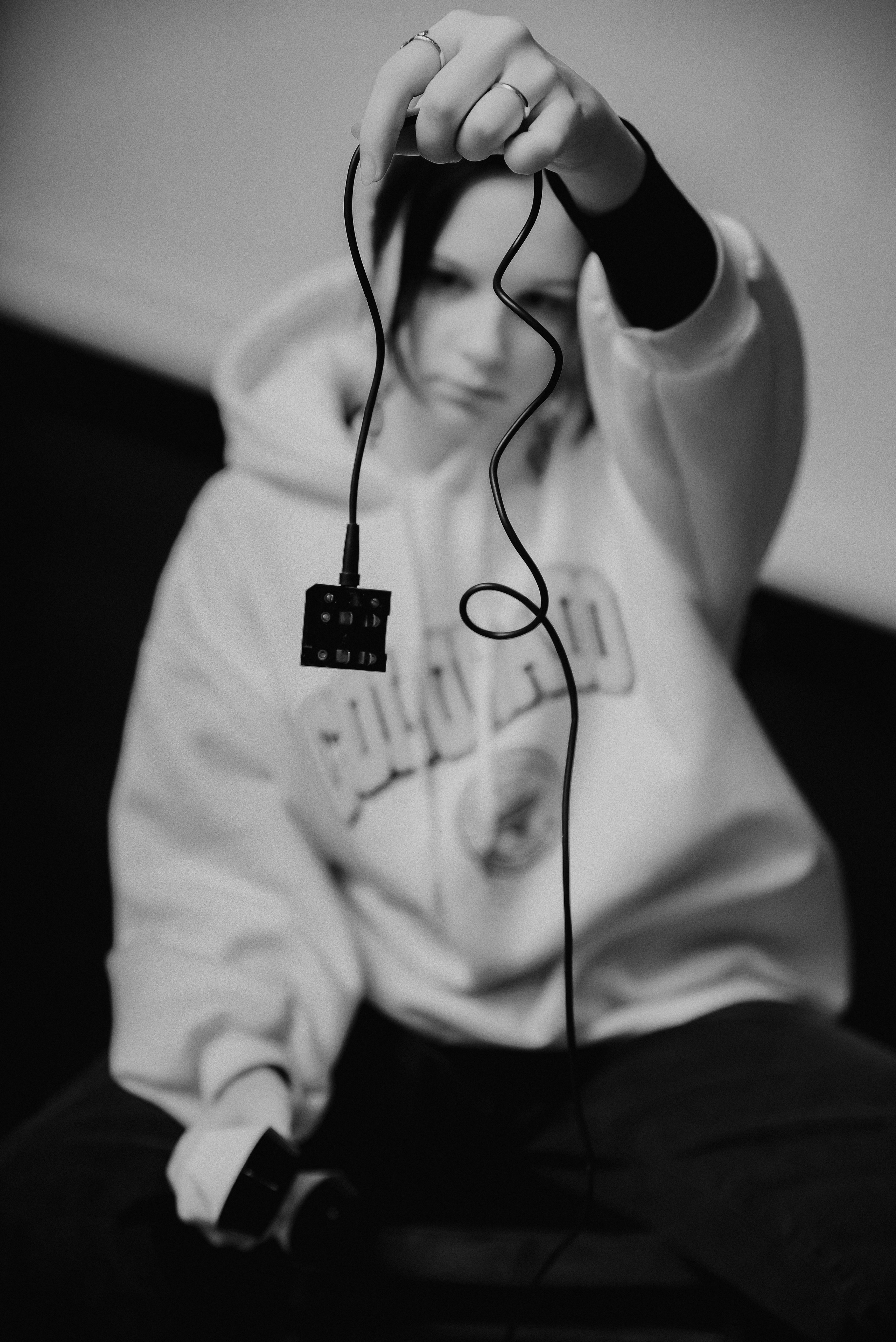 Индивидуальная фотосессия. Фотограф Евгения Хализова Воскресенск, Москва, МО