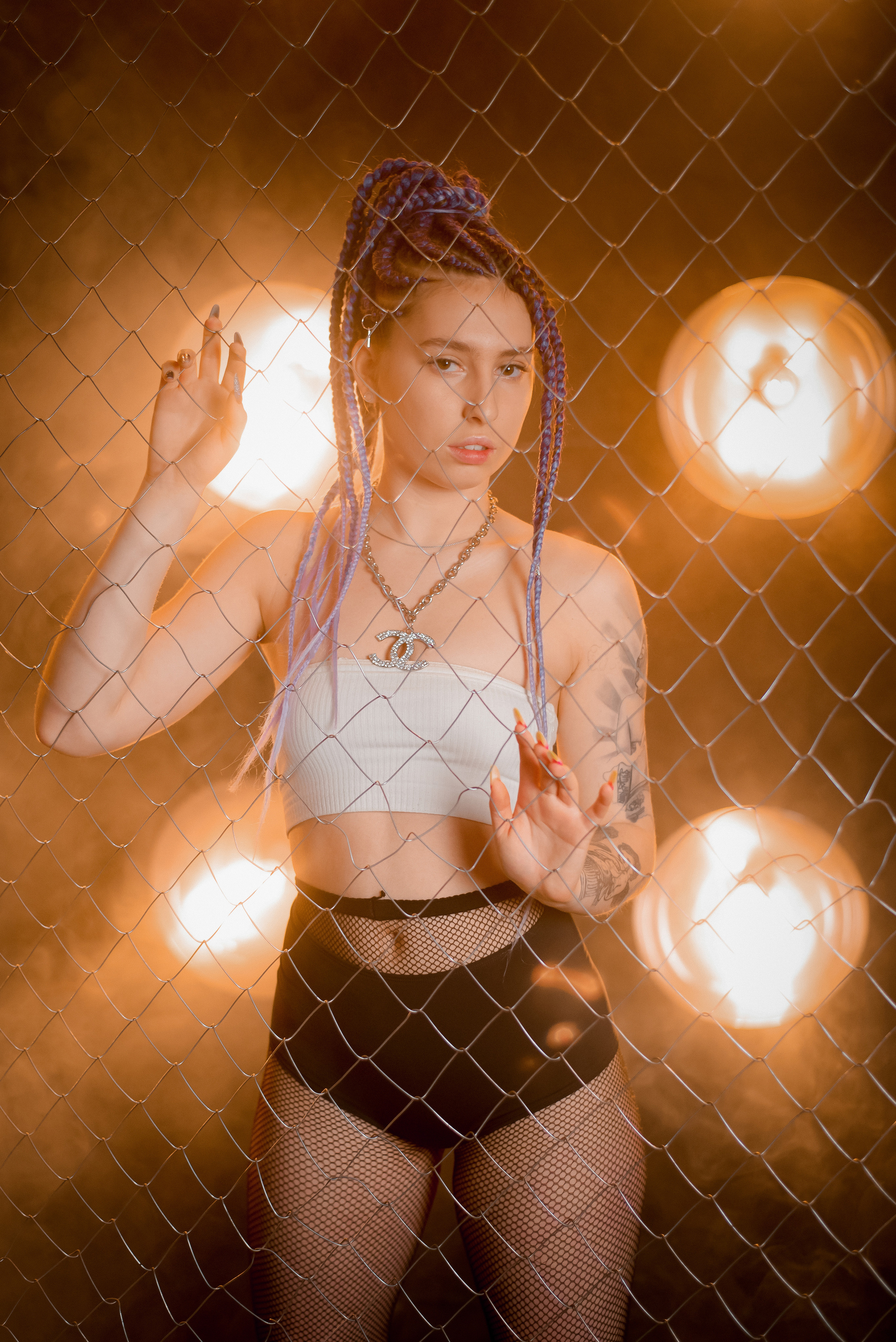 Индивидуальная фотосессия. Фотограф Евгения Хализова Воскресенск, Москва, МО