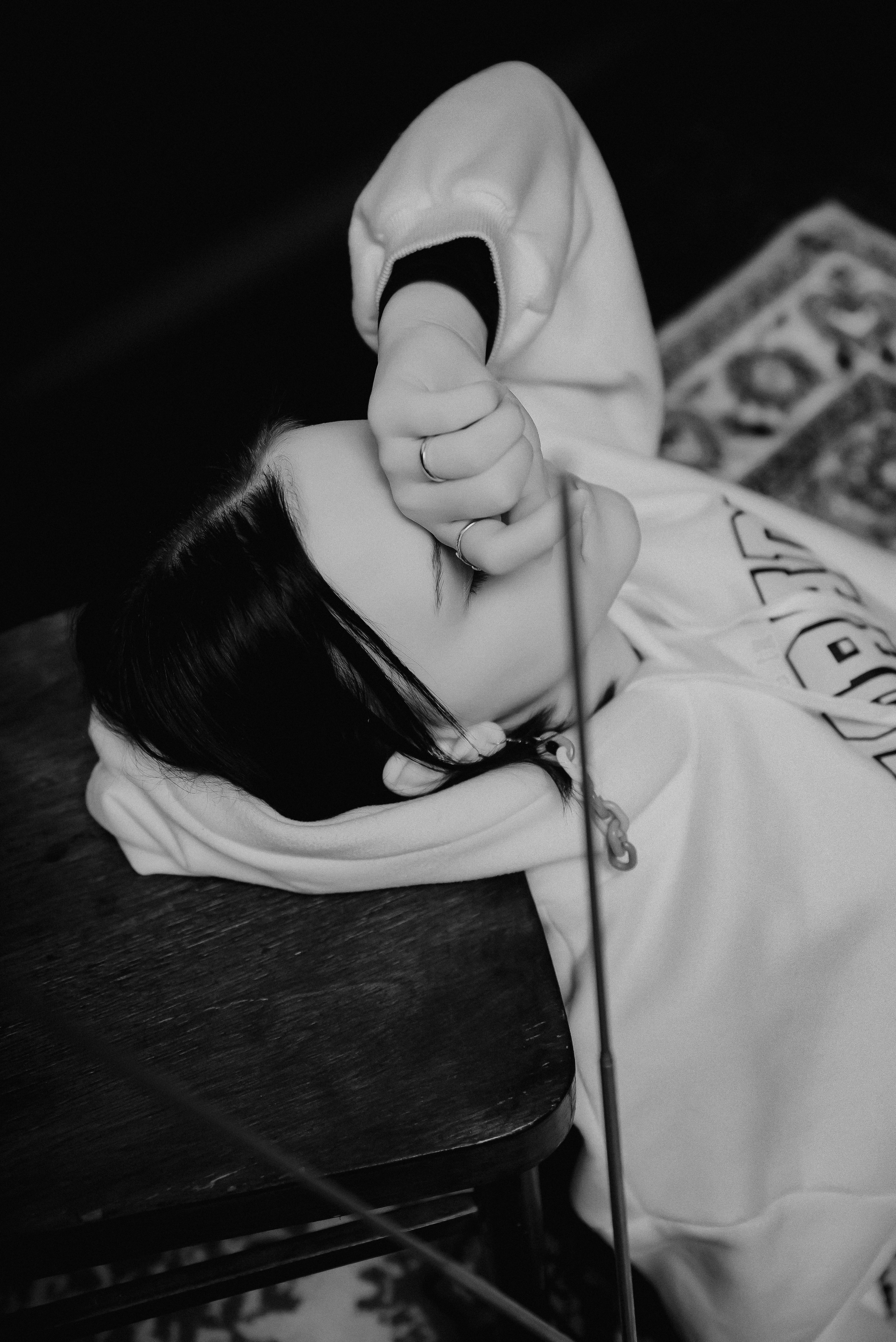 Индивидуальная фотосессия. Фотограф Евгения Хализова Воскресенск, Москва, МО