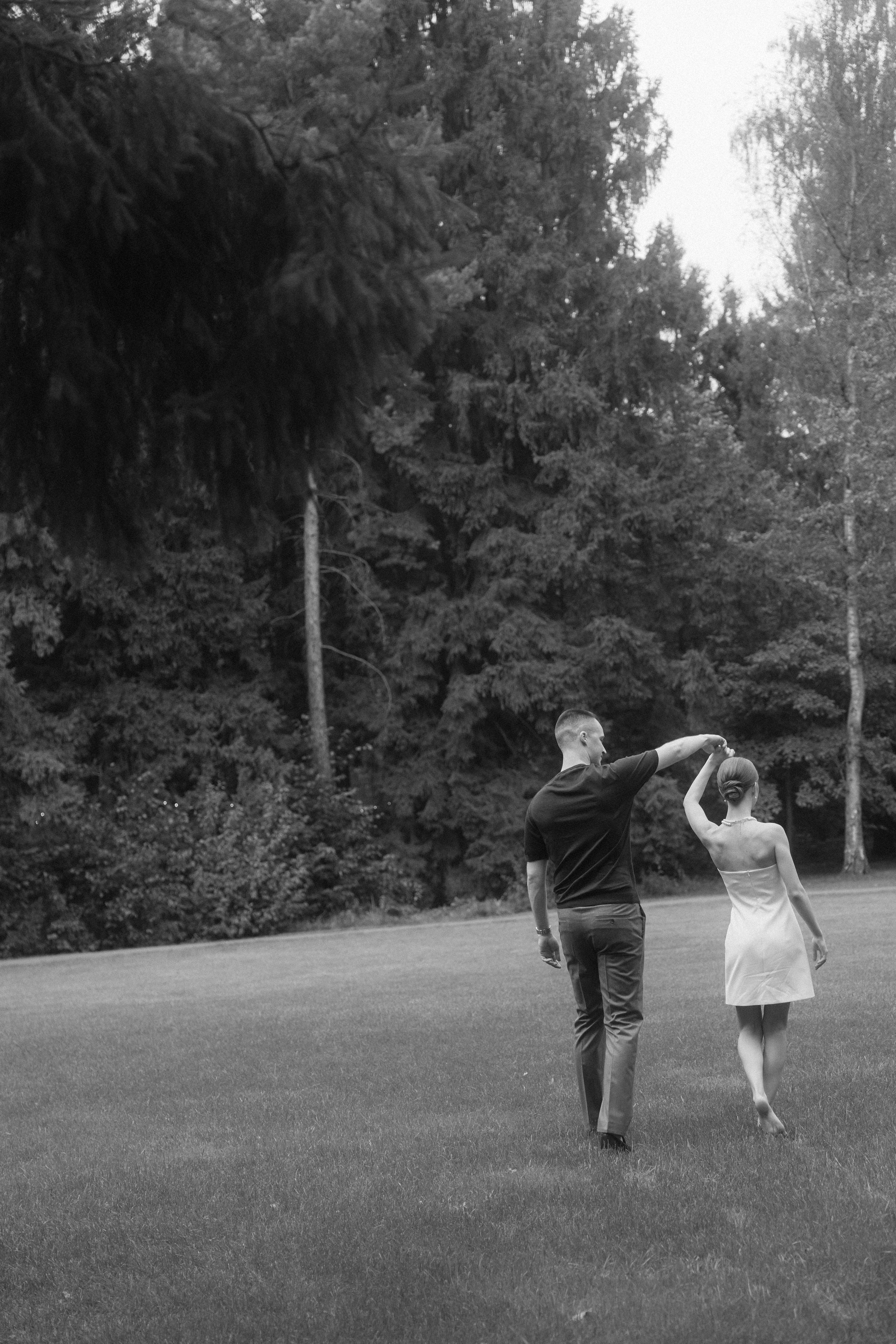 Руслан и Анастасия. Свадебный фотограф в Рязани и Москве Евгения Жмурова