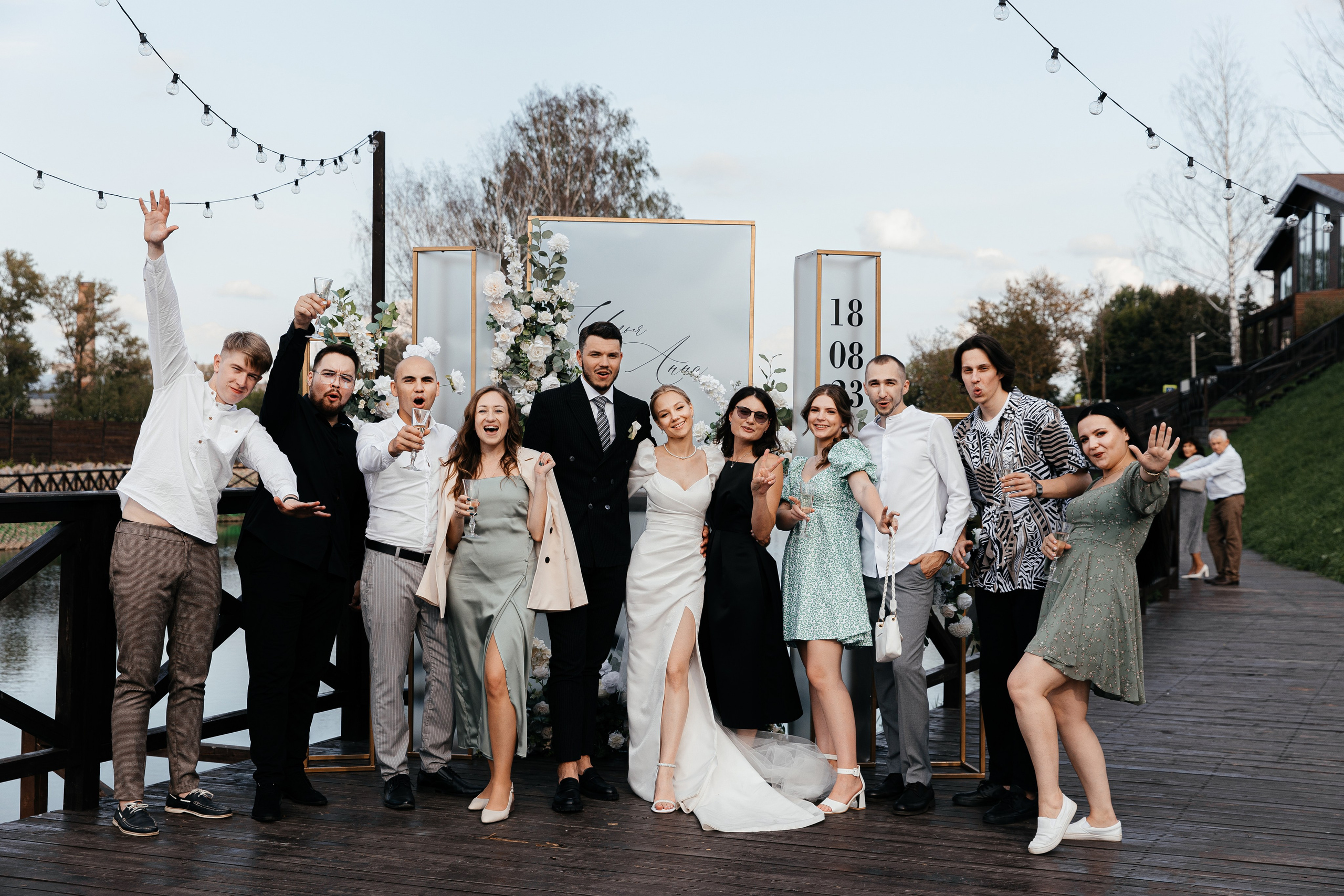 Свадьба в Городке,. Артем Розанов фотограф в Иванове фотограф в Кинешме