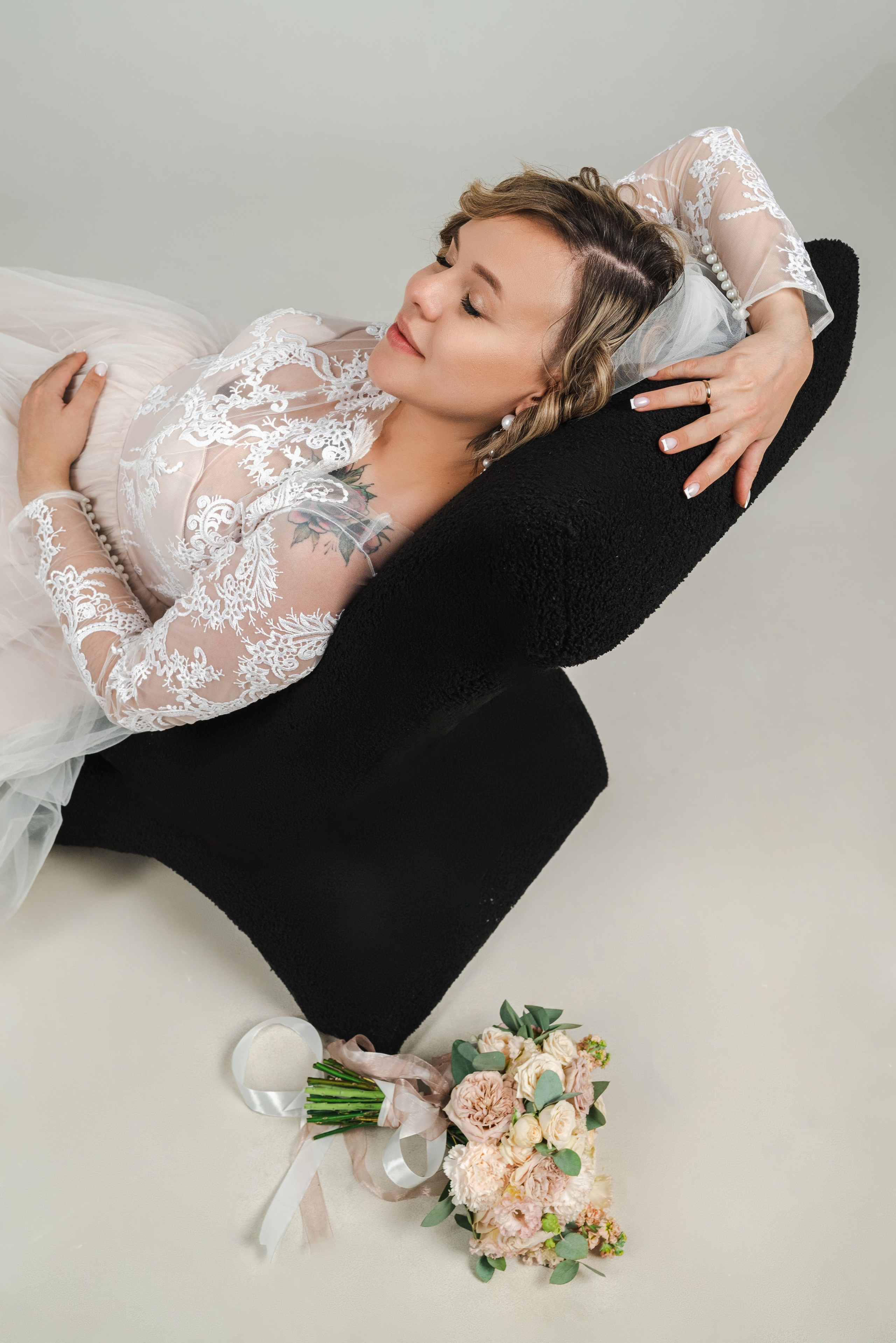 Настя и Дима. Фотограф в Каменске-Шахтинском Ольга Сагал