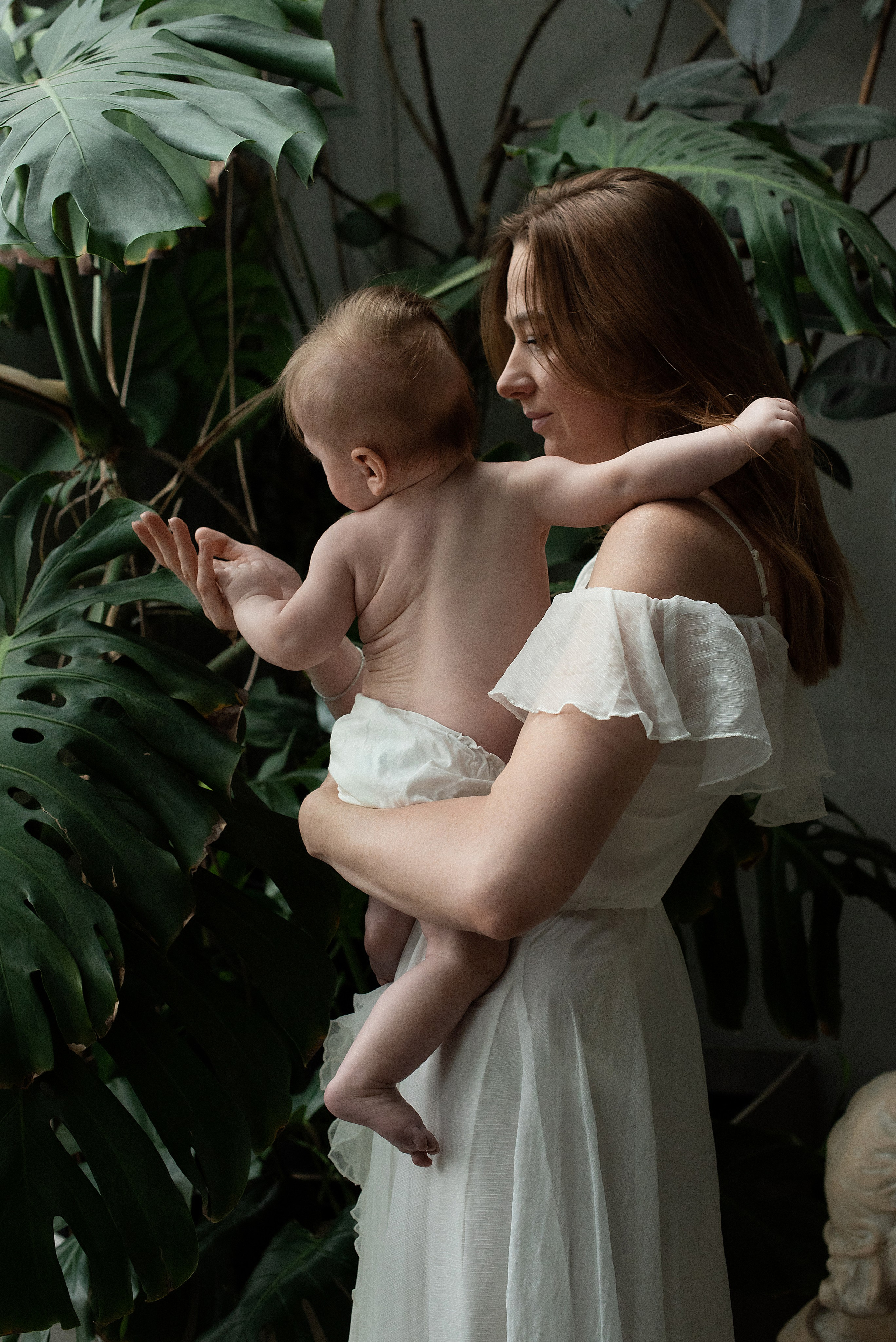 Настя & Лёвушка. Юлия Соколовская Фотограф Москва Красногорск