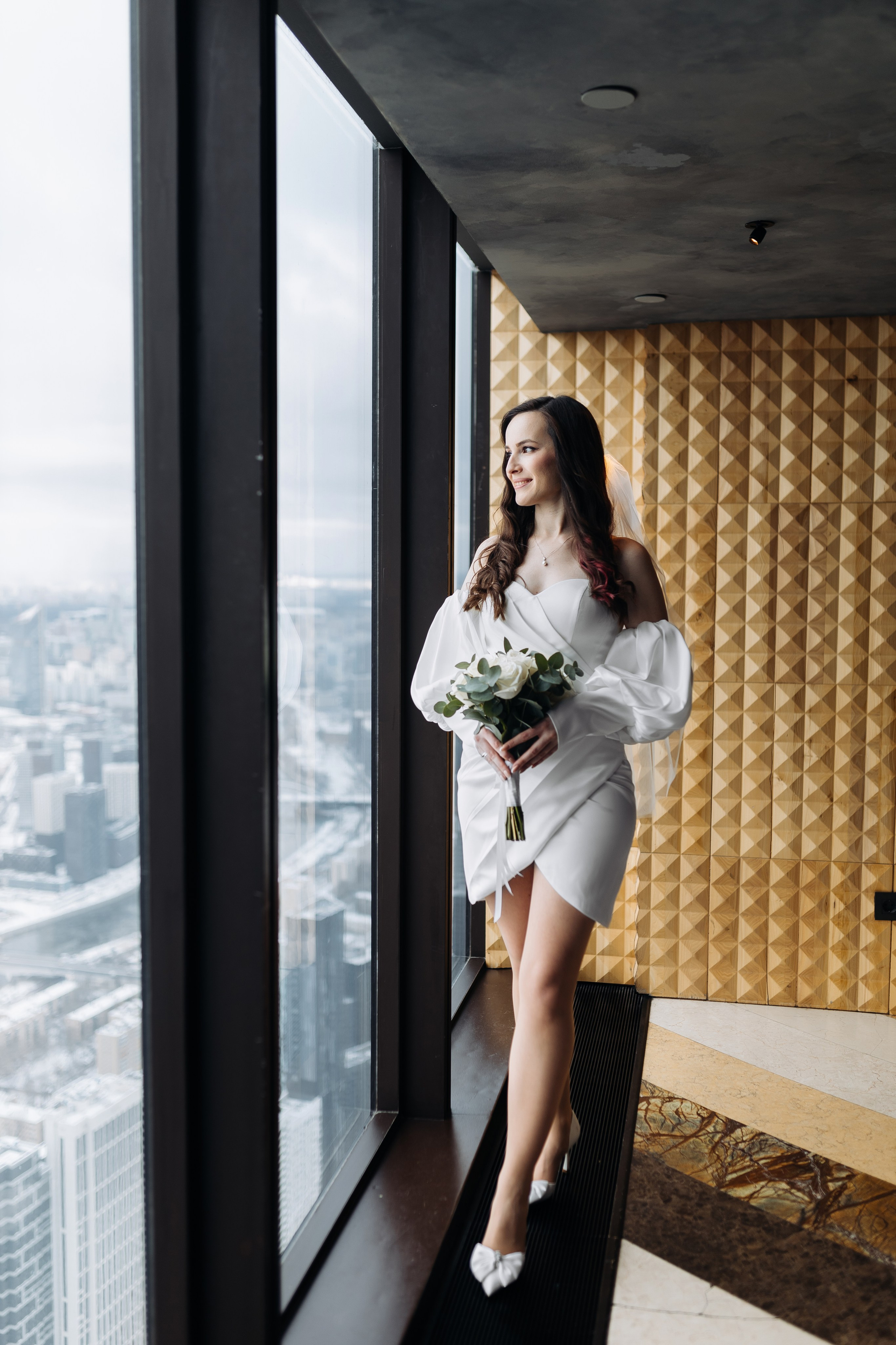 Ekaterina & Alexey. Фотограф в Москве Диана Малимон