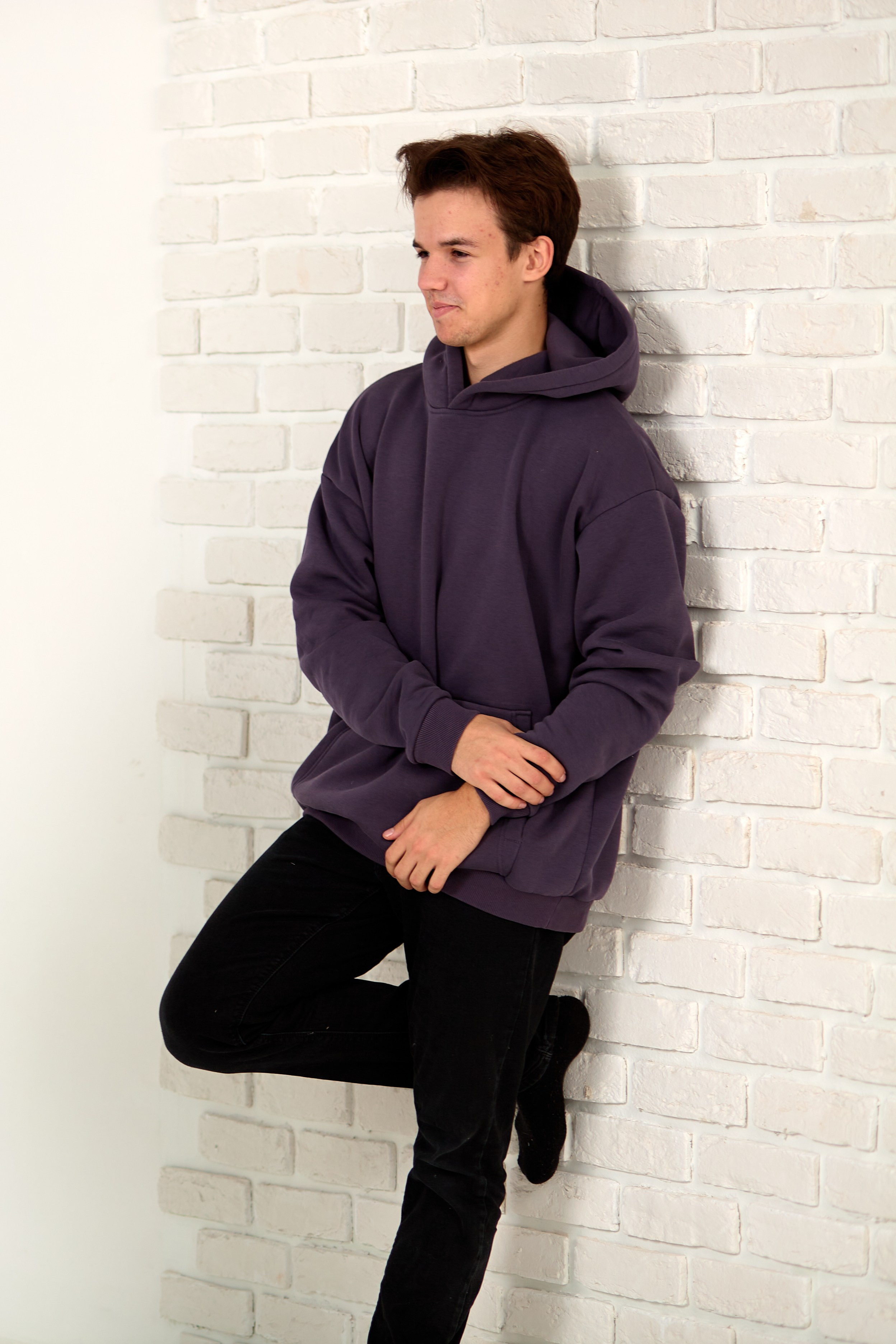 Дарья и Гриша. Фотограф Илья Прохоров в Кирове