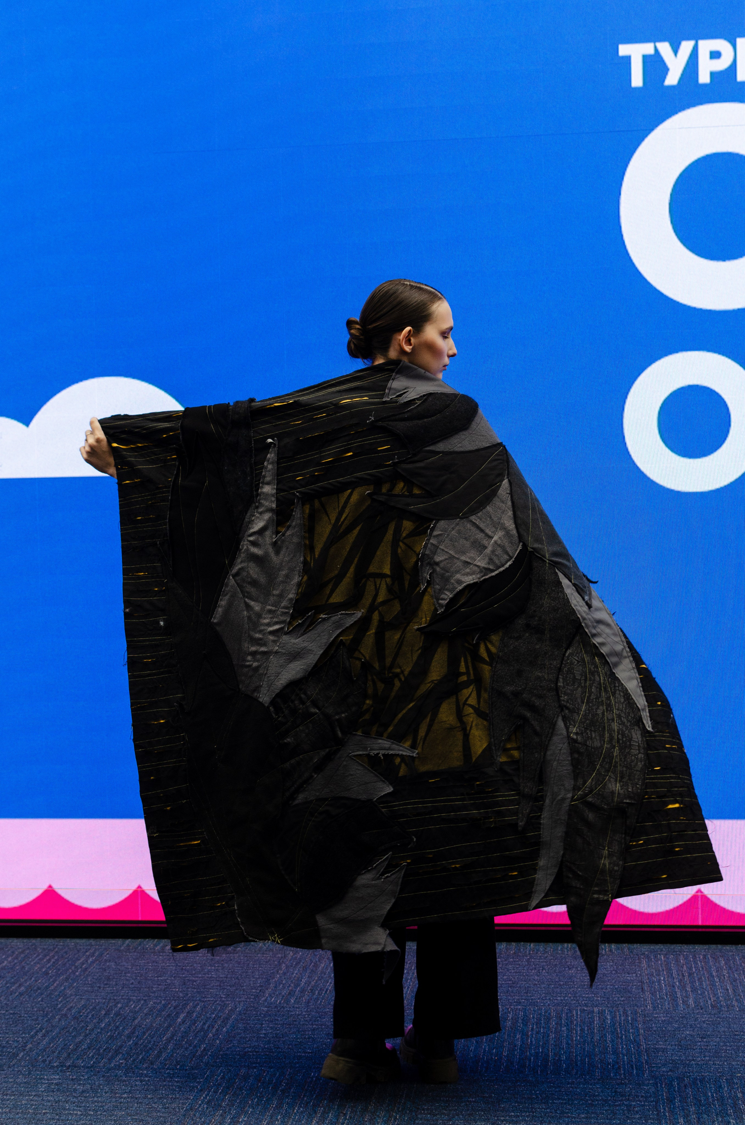 Арт-проект «Первые» | 29.11.2024. Фотограф в Омске Елизавета Кириллова