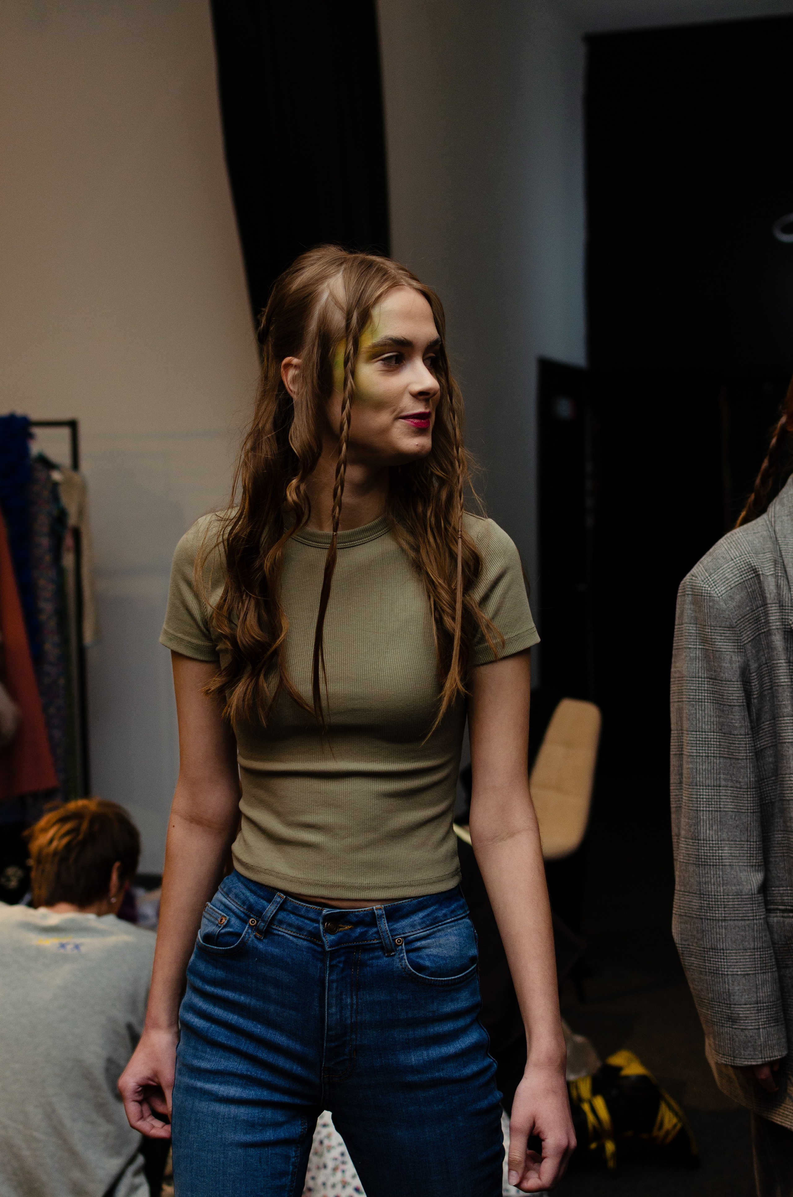 «Сибирская этника — 24» XIII Международный конкурс дизайнеров | 30.11.2024. Фотограф в Омске Елизавета Кириллова