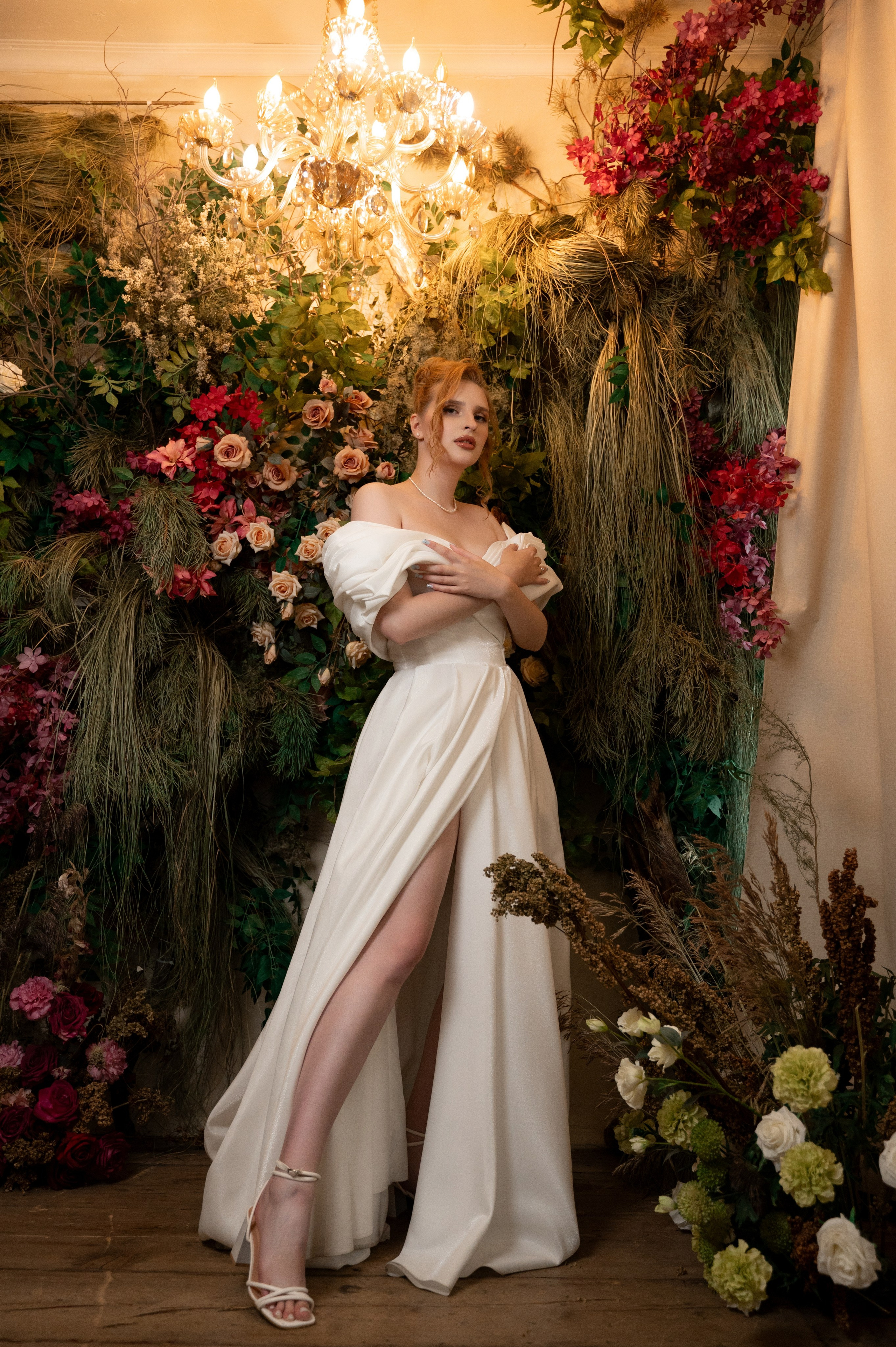 Владислав & Олеся. Фотограф в Омске Елизавета Кириллова