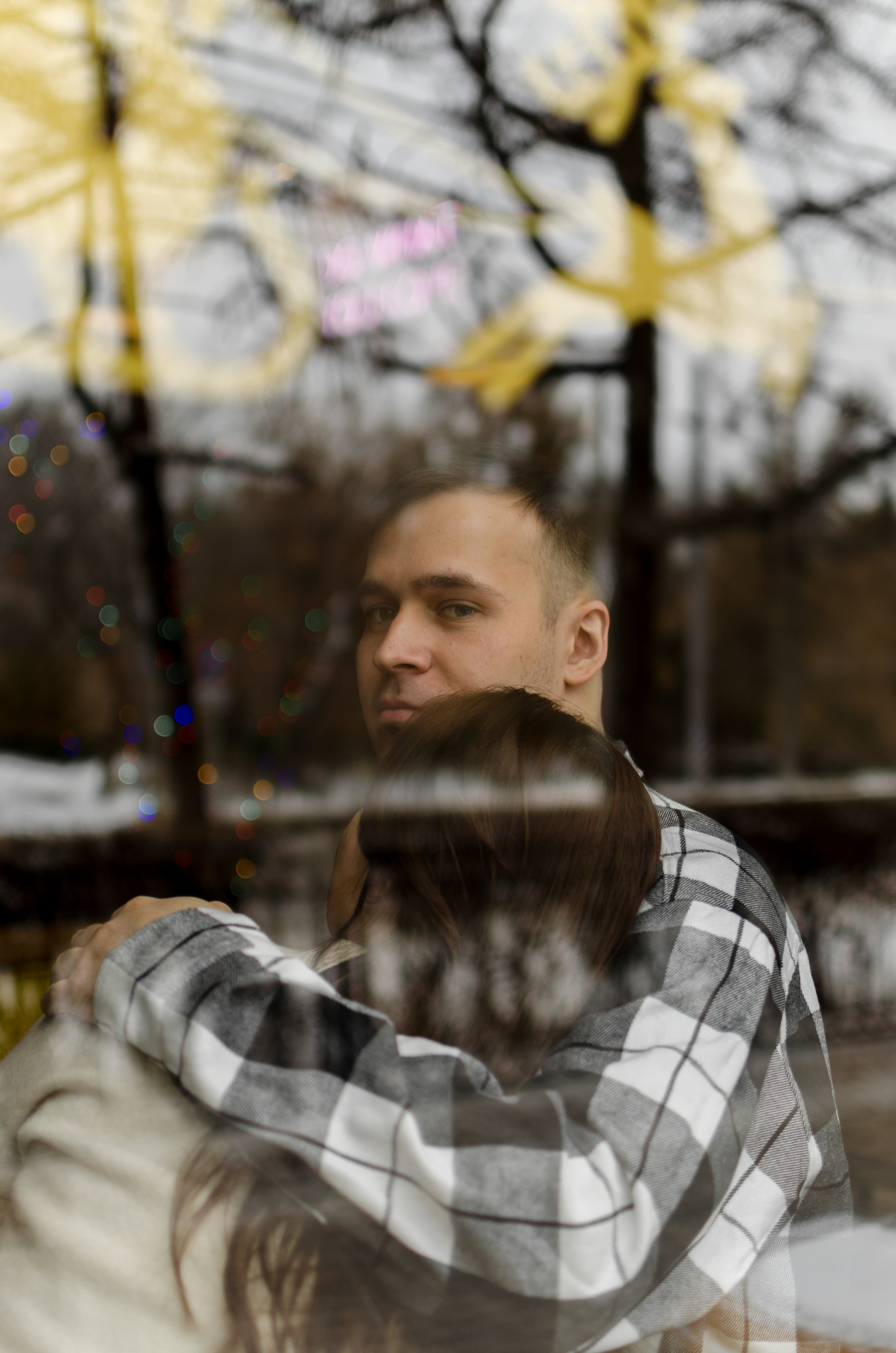 Love story. Фотограф в Омске Елизавета Кириллова