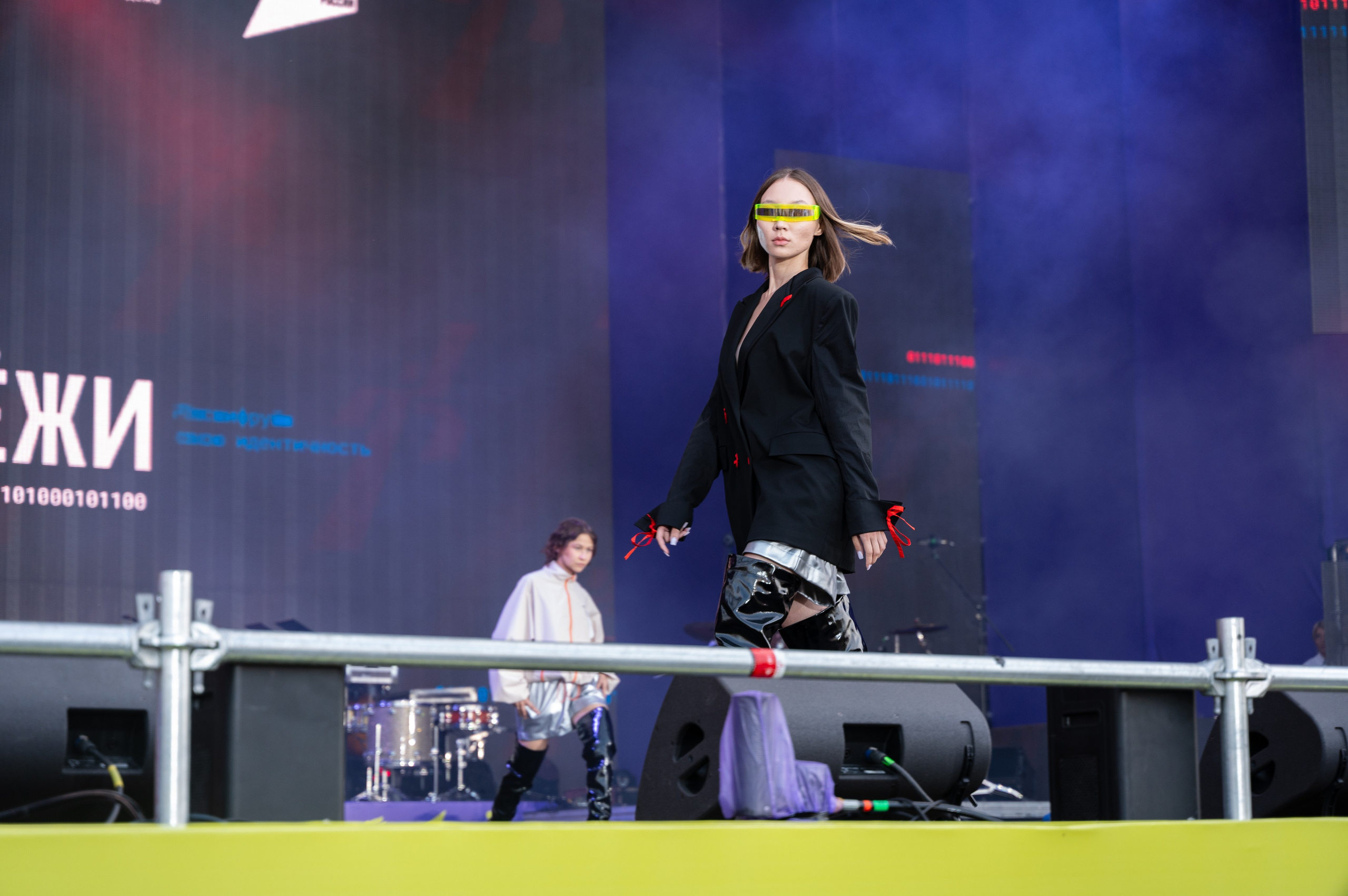 Код молодежи | 27.06.2025. Фотограф в Омске Елизавета Кириллова