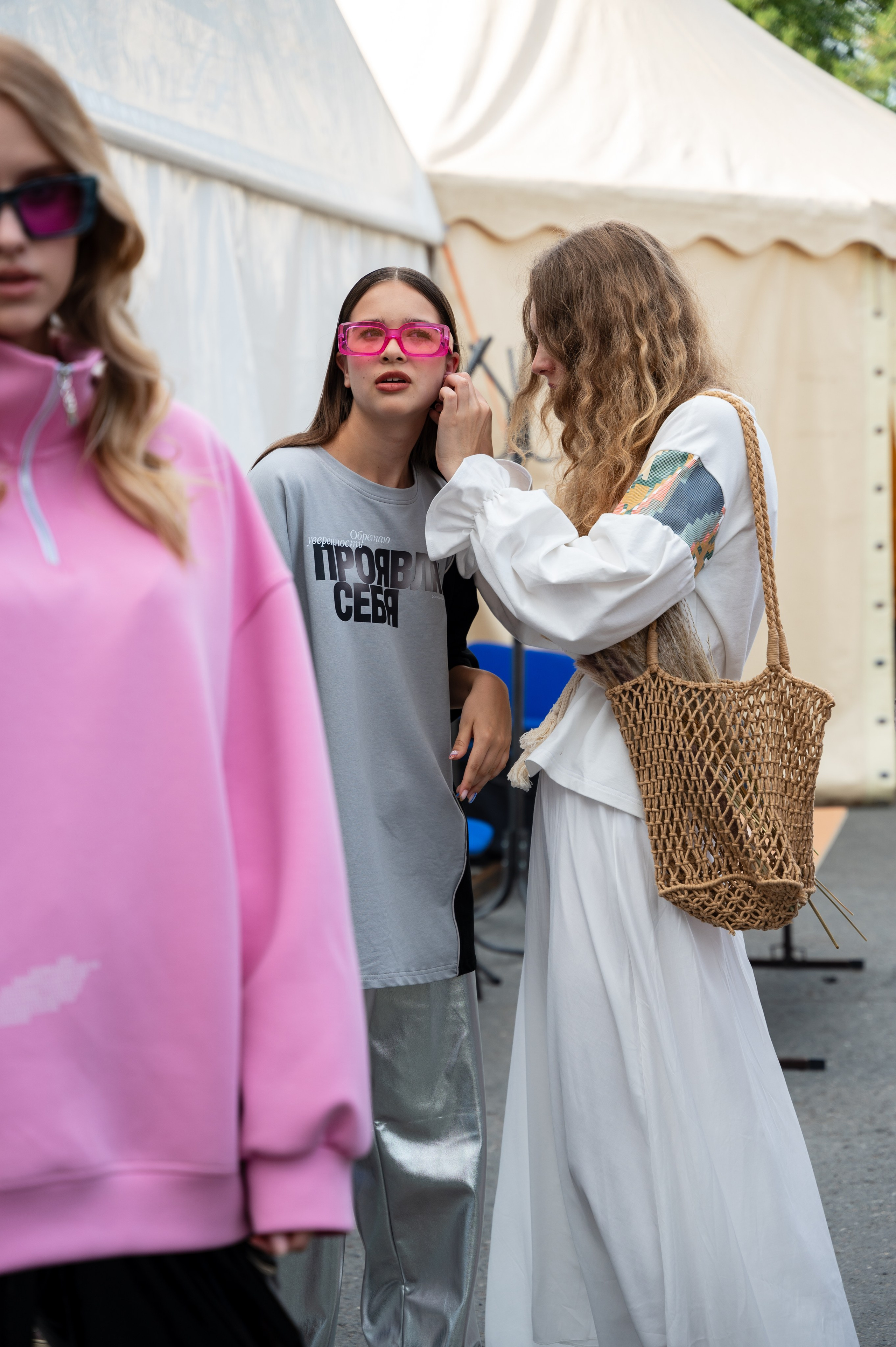 Код молодежи | 27.06.2025. Фотограф в Омске Елизавета Кириллова