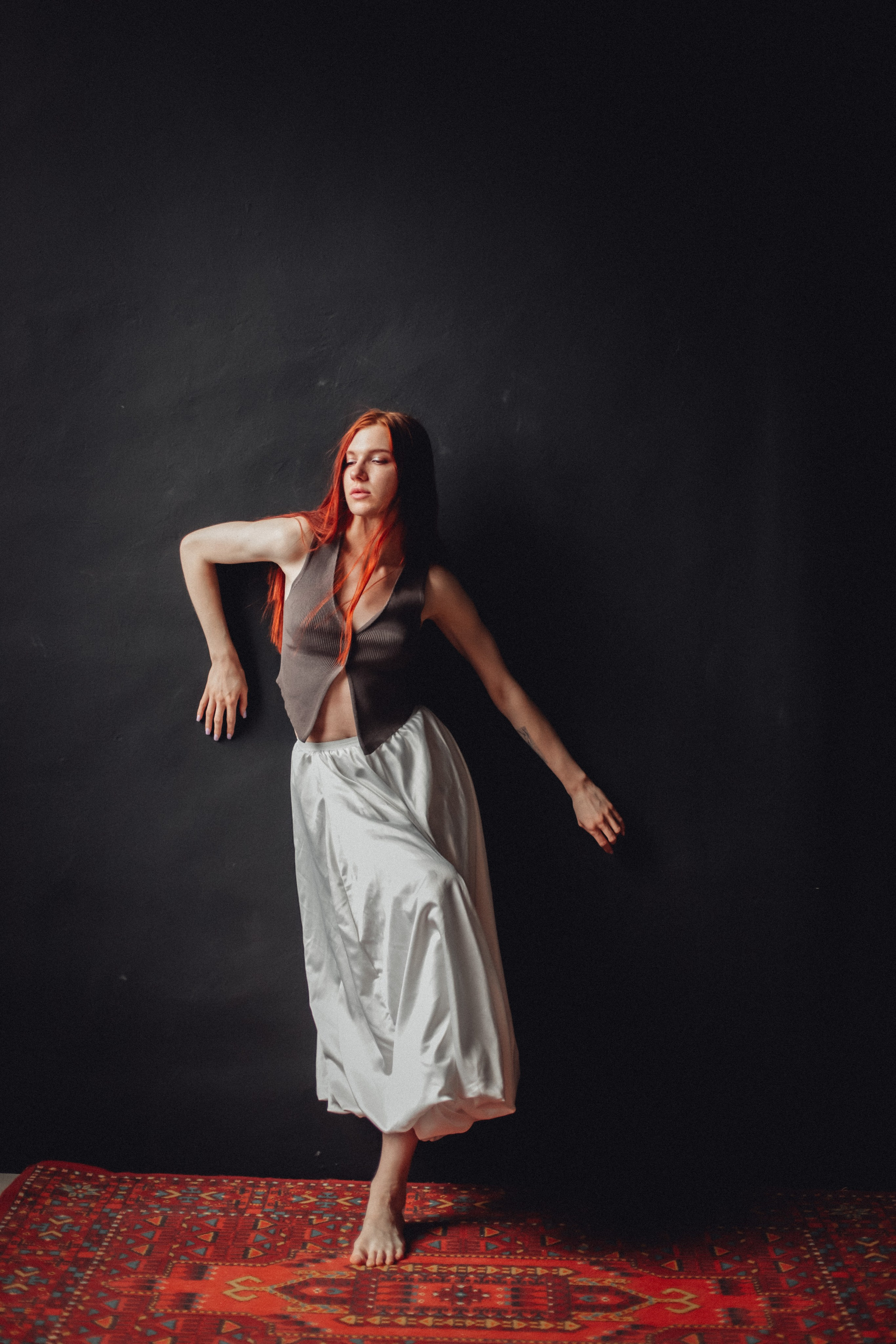 Ира. Фотограф в Нижнем Новгороде Кристина Батанова