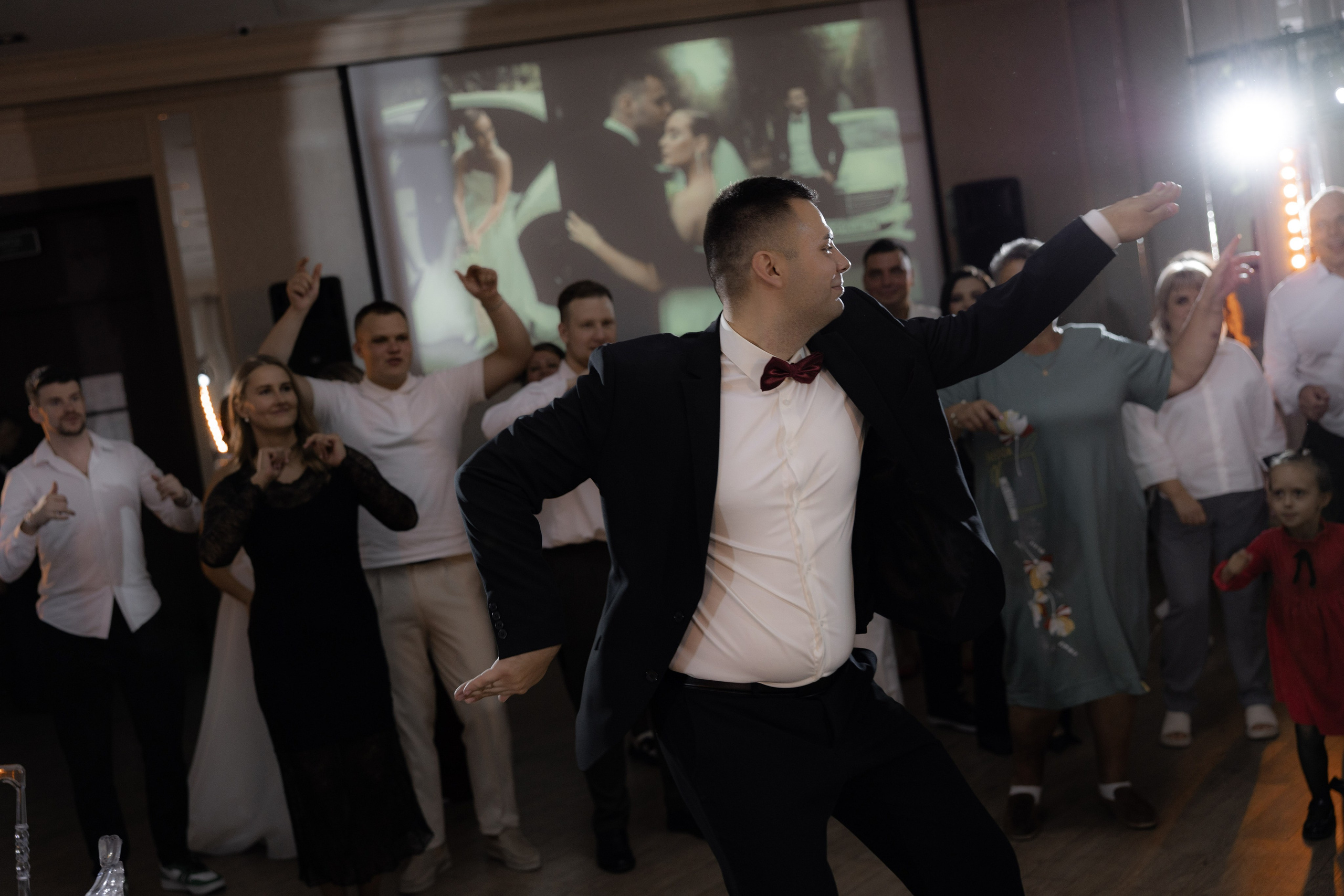 Константин и Инна. Свадебный фотограф Тула Москва СПБ / Сёмина Дарья