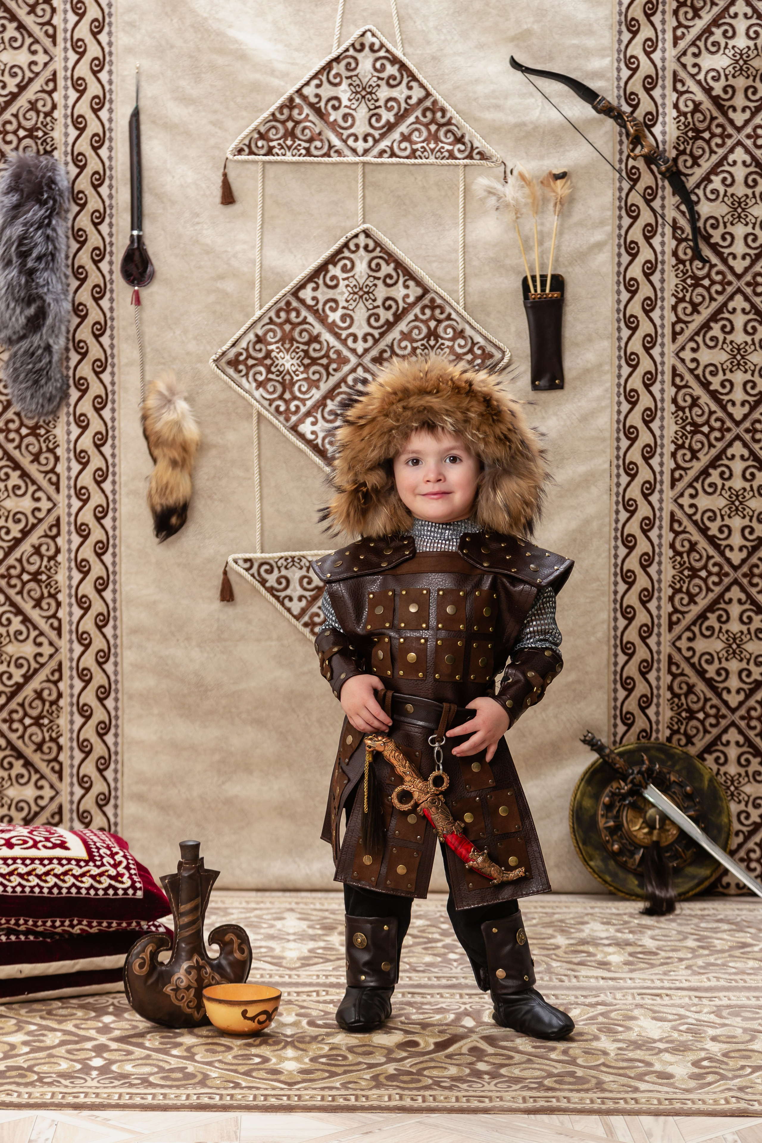 Выездная фотосессия в детсадах. Фотограф Наталья Наконечная. Фотостудия «Ай-Би-эН»