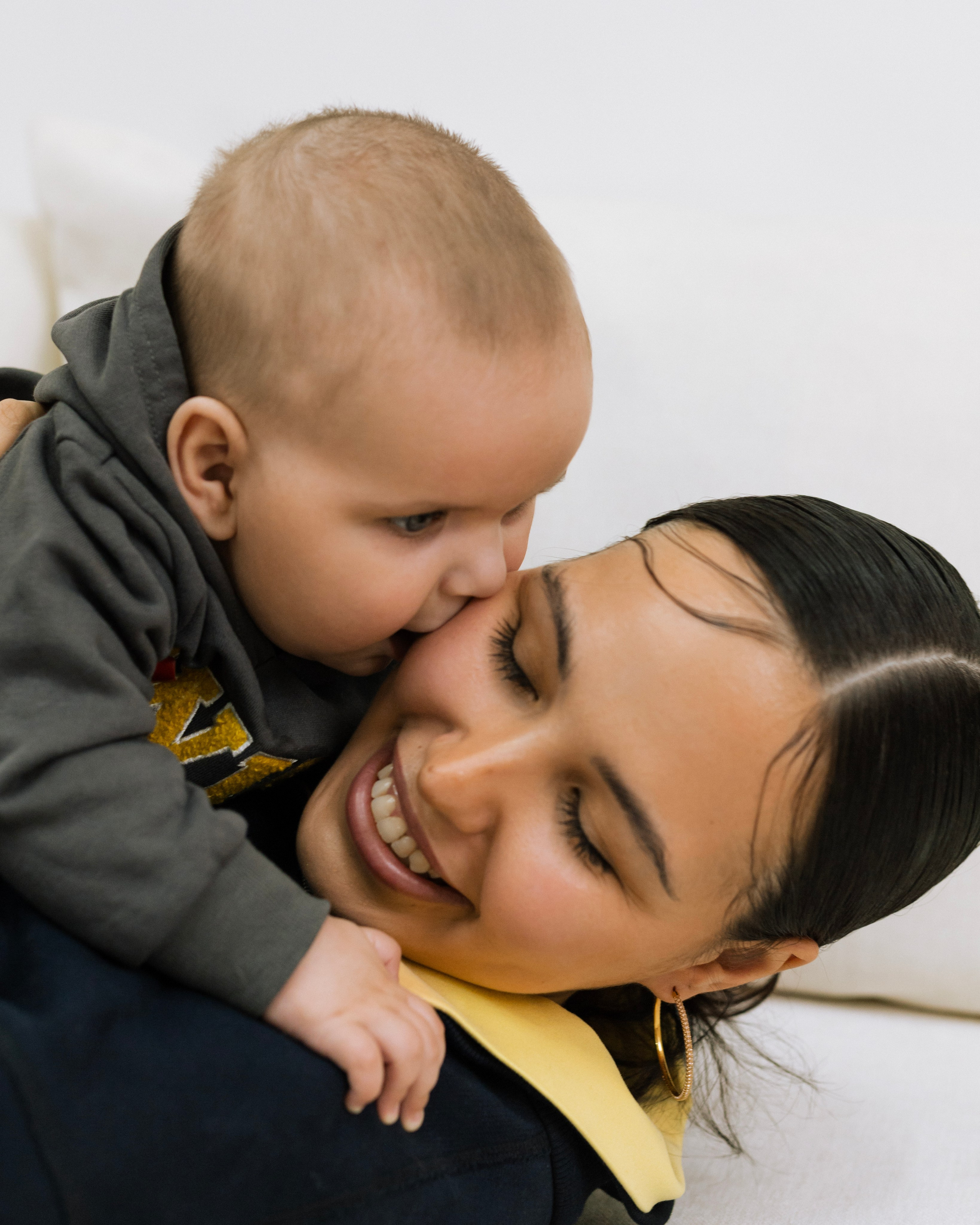 Семейные фотосессии. Фотограф в Санкт-Петербурге