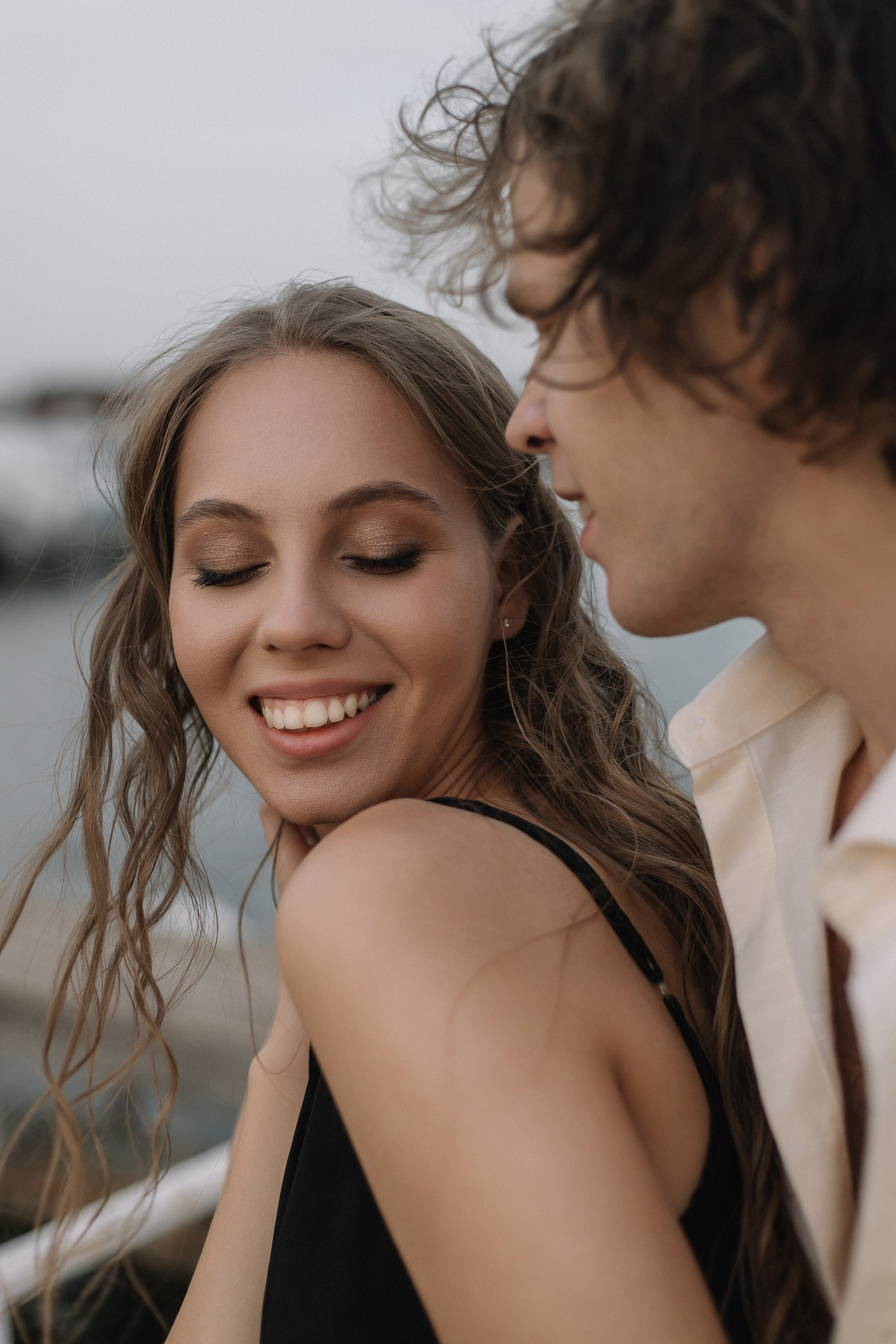 Виталий Карина. Фотограф Санкт-Петербург. Аврамова Анастасия