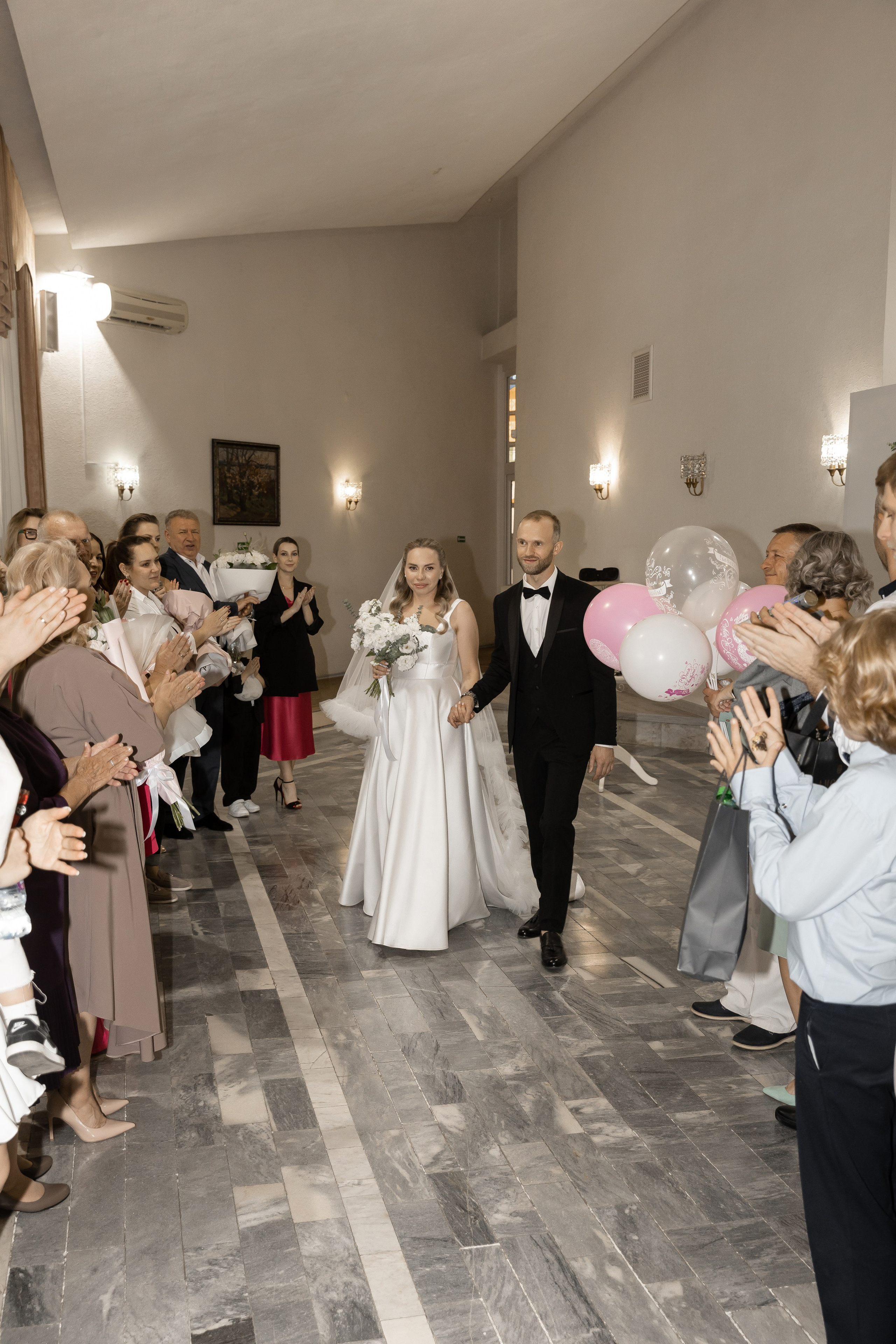 Ярослав и Олеся. Валеева Виктория | Свадебный фотограф в Ростове-на-Дону и Москве