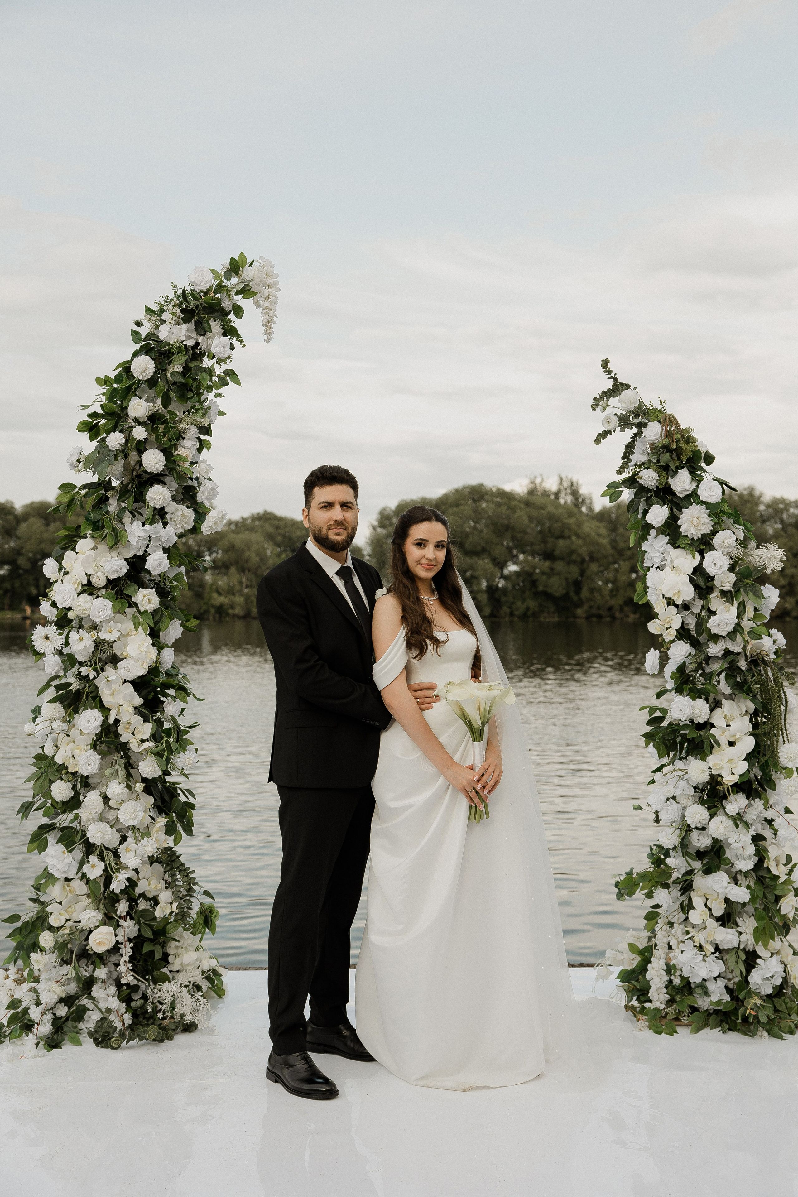 Геннадий и Мария. Валеева Виктория | Свадебный фотограф в Ростове-на-Дону и Москве