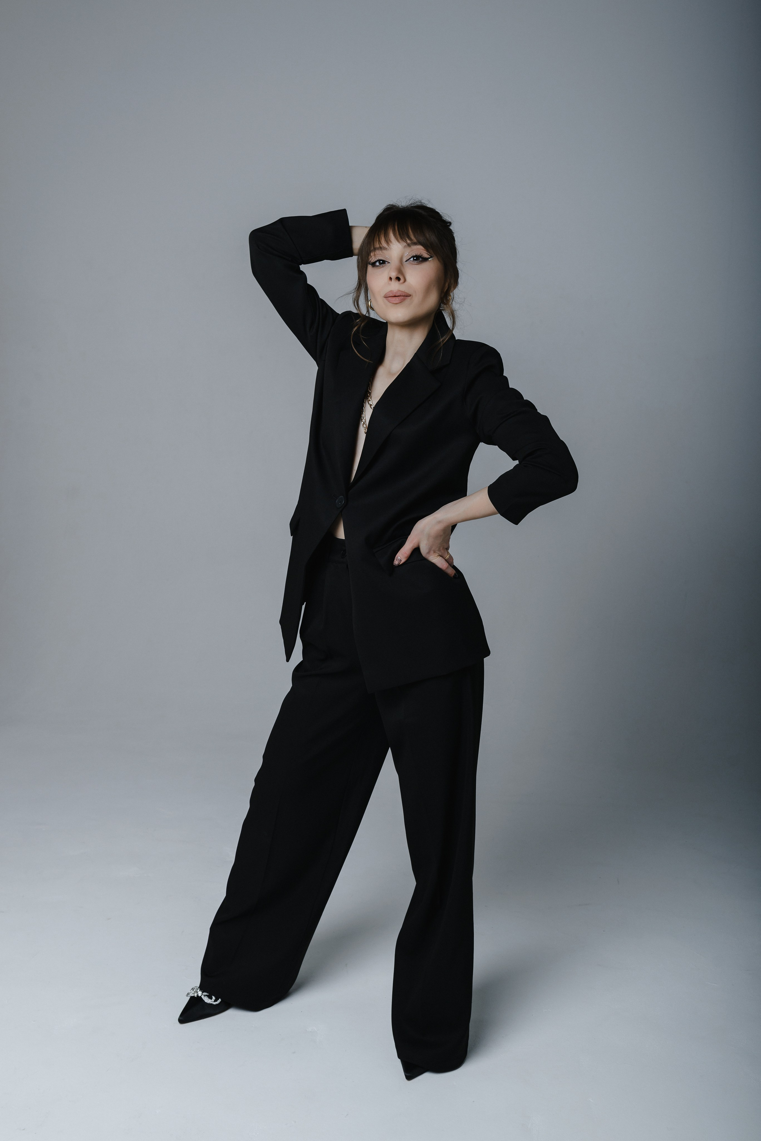 ПОЛИНА. Фотограф Лопаткина Ирина