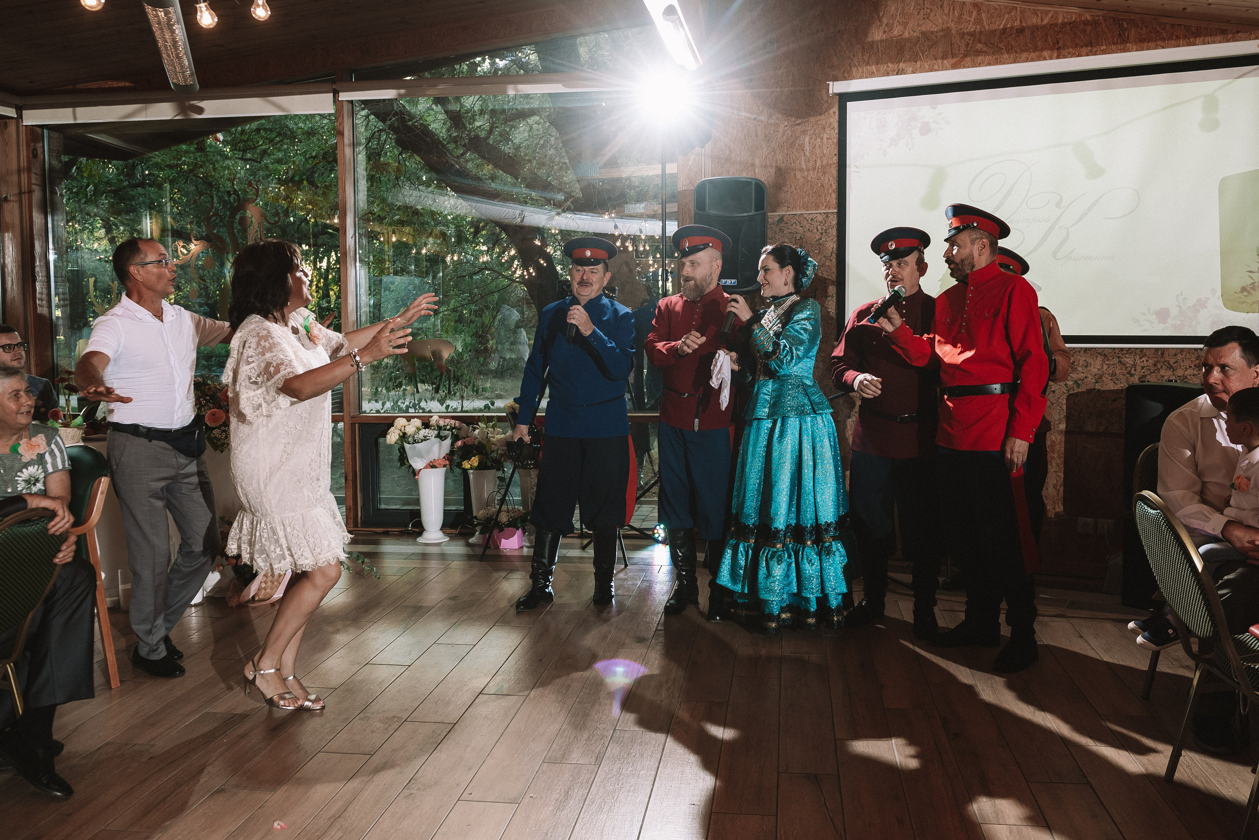 Кристина + Дмитрий. Свадебный и семейный фотограф в Волгограде Олеся Лисицкая